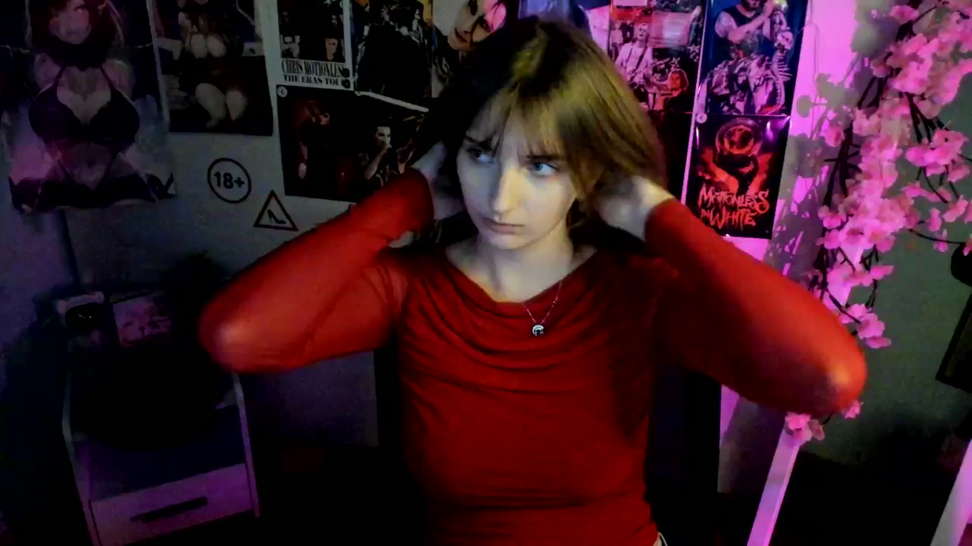 Gallery image thumbnail from Lisa_Star_'s myfreecams stream on, 11/26/2025, 16:43 image 14 of 20
