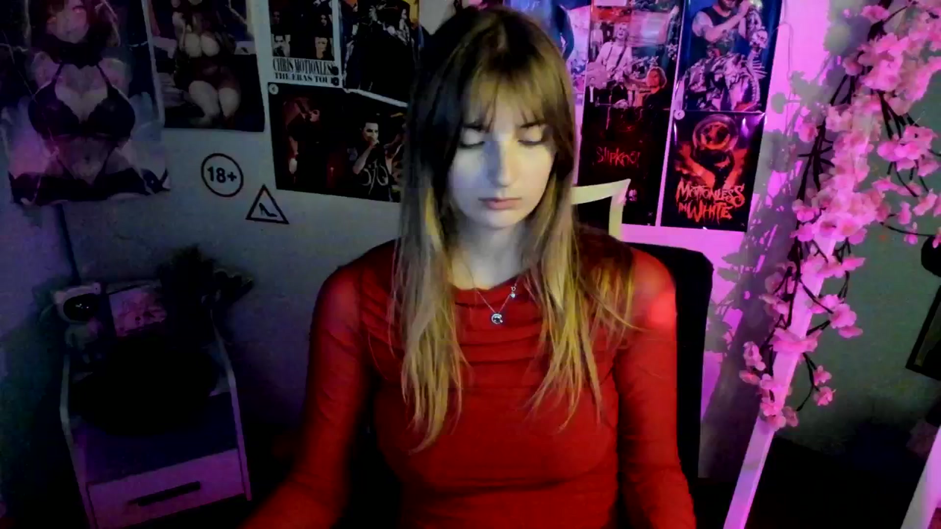Gallery image thumbnail from Lisa_Star_'s myfreecams stream on, 11/26/2025, 16:43 image 2 of 20