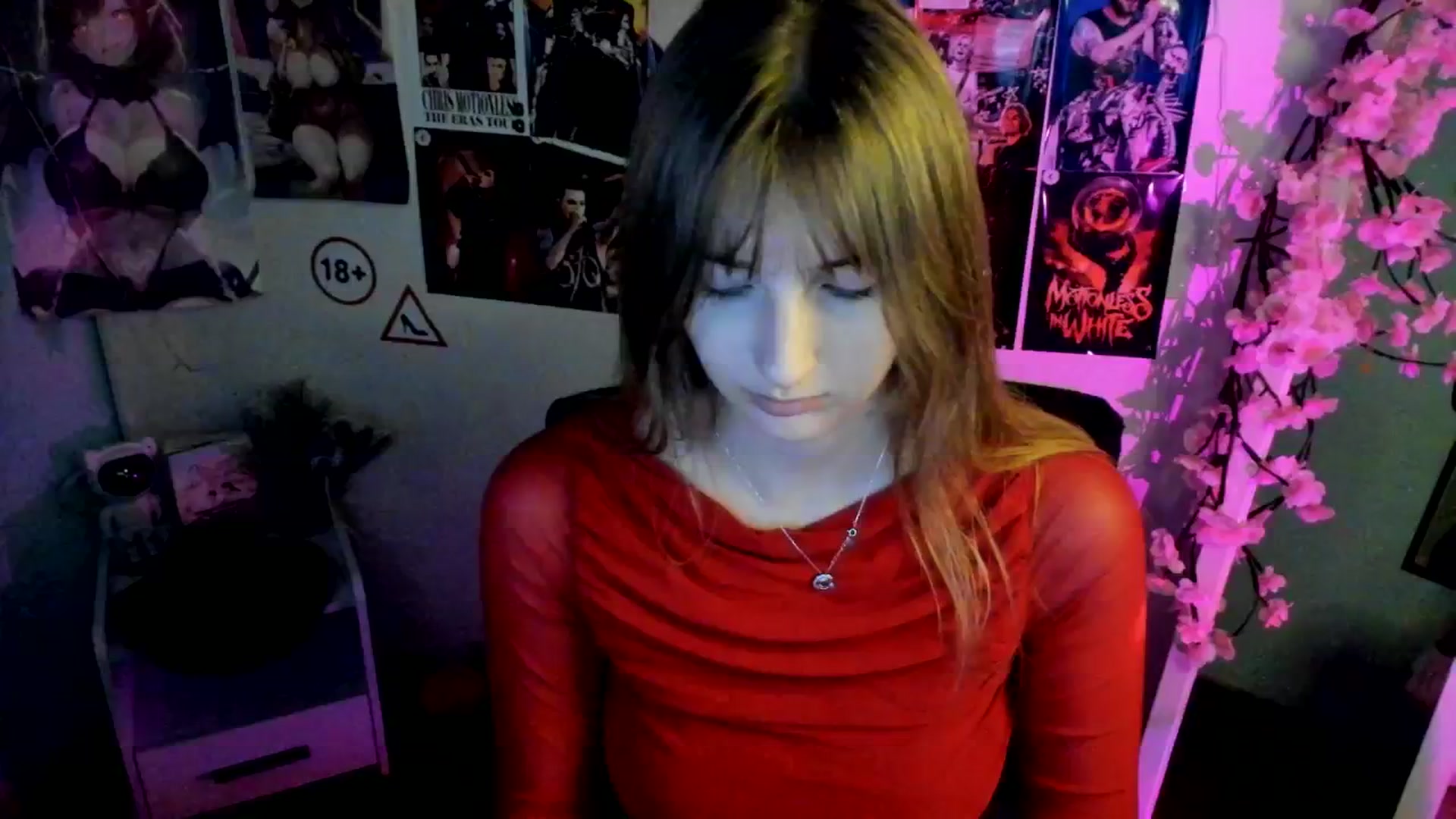 Gallery image thumbnail from Lisa_Star_'s myfreecams stream on, 11/26/2025, 16:43 image 9 of 20