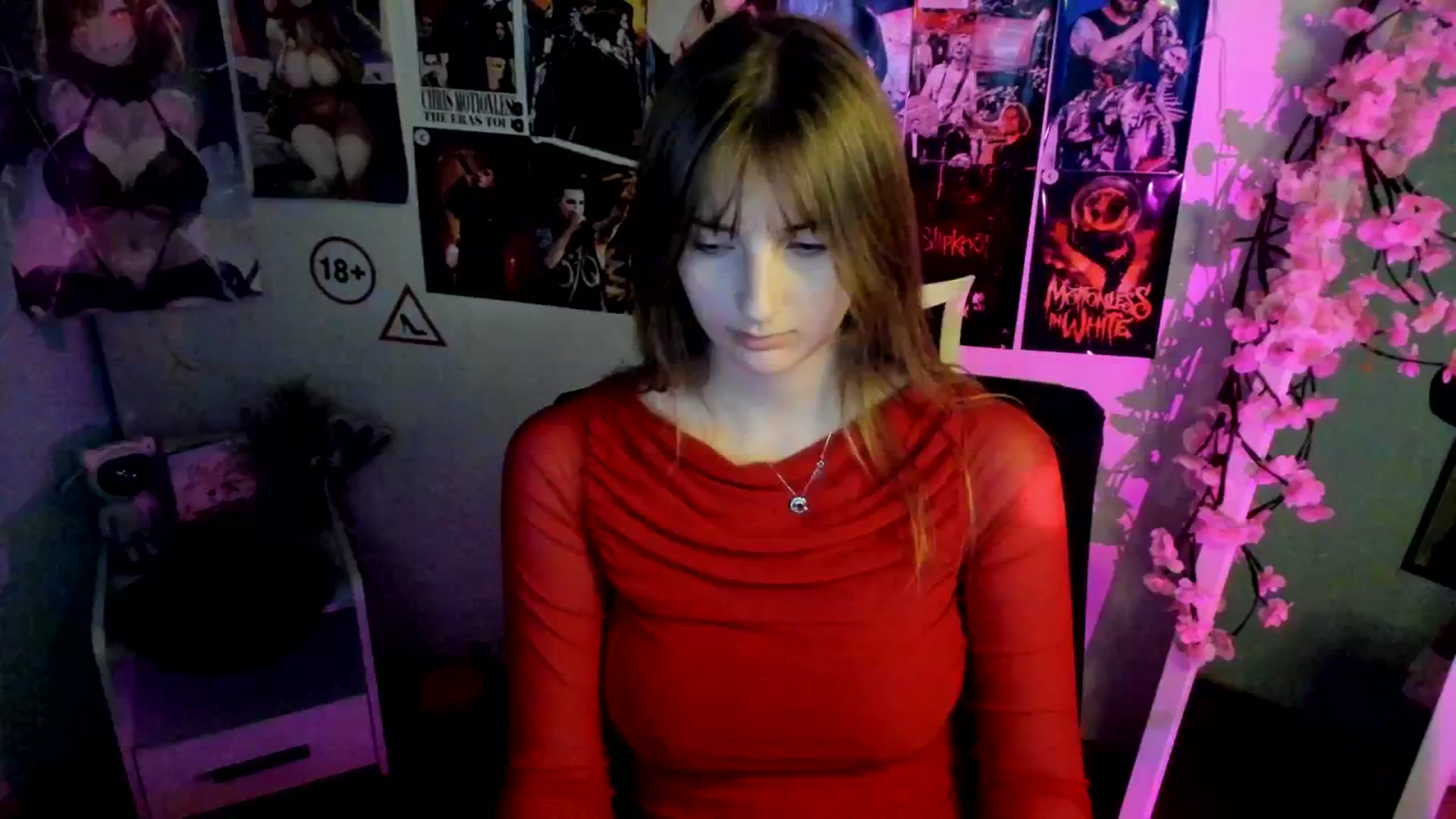 Gallery image thumbnail from Lisa_Star_'s myfreecams stream on, 11/26/2025, 16:43 image 8 of 20