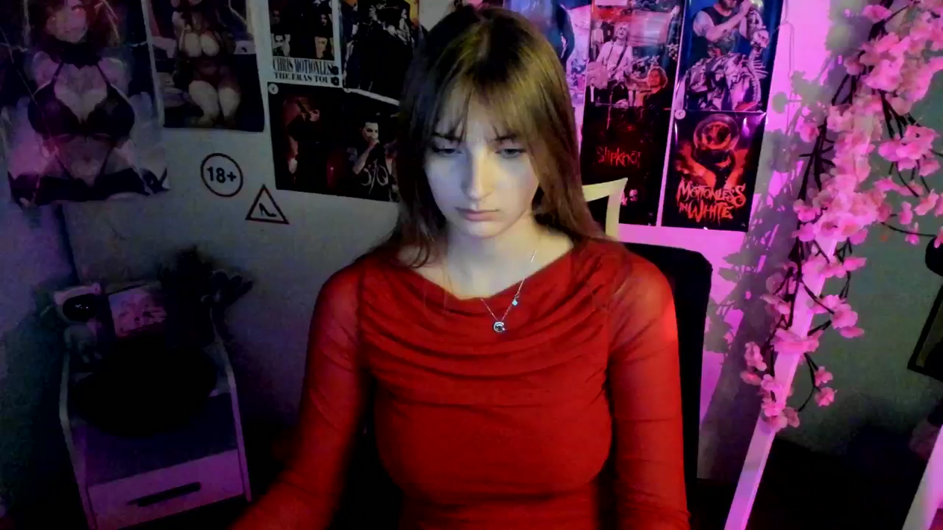Gallery image thumbnail from Lisa_Star_'s myfreecams stream on, 11/26/2025, 16:43 image 12 of 20