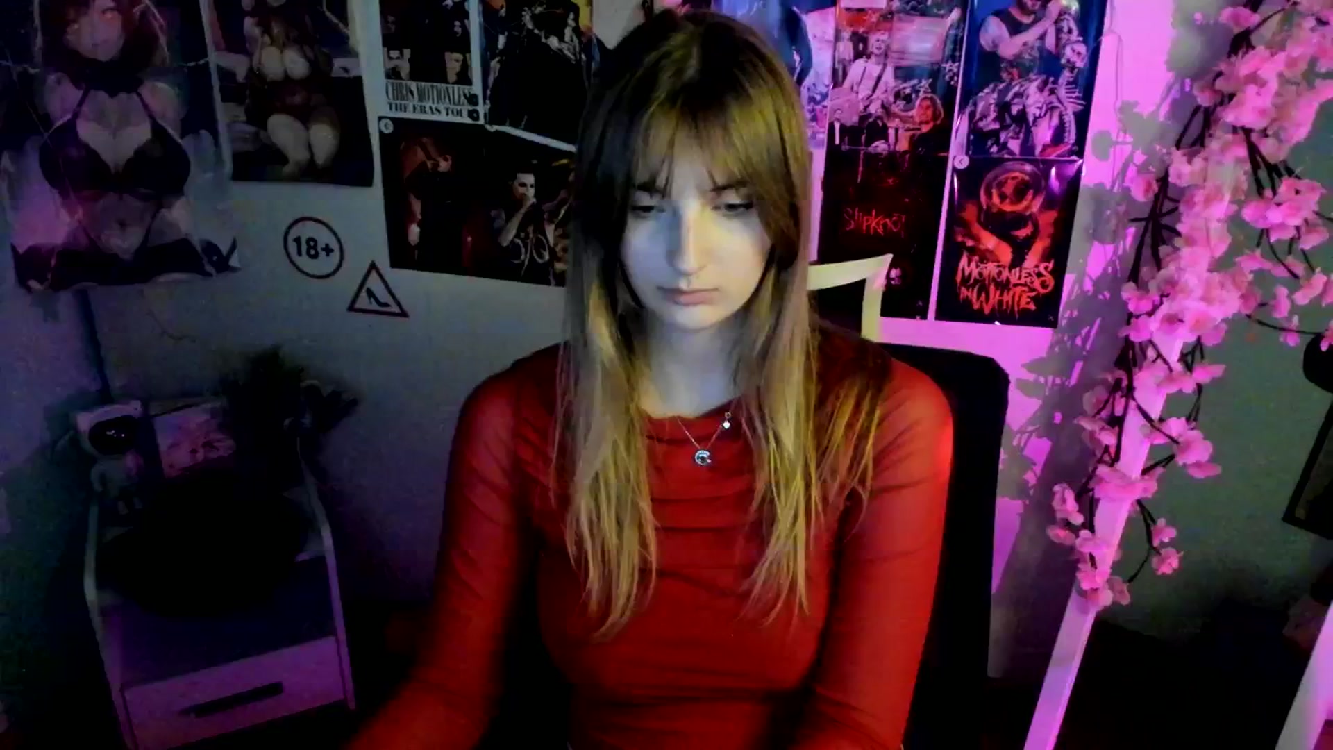 Gallery image thumbnail from Lisa_Star_'s myfreecams stream on, 11/26/2025, 16:43 image 5 of 20