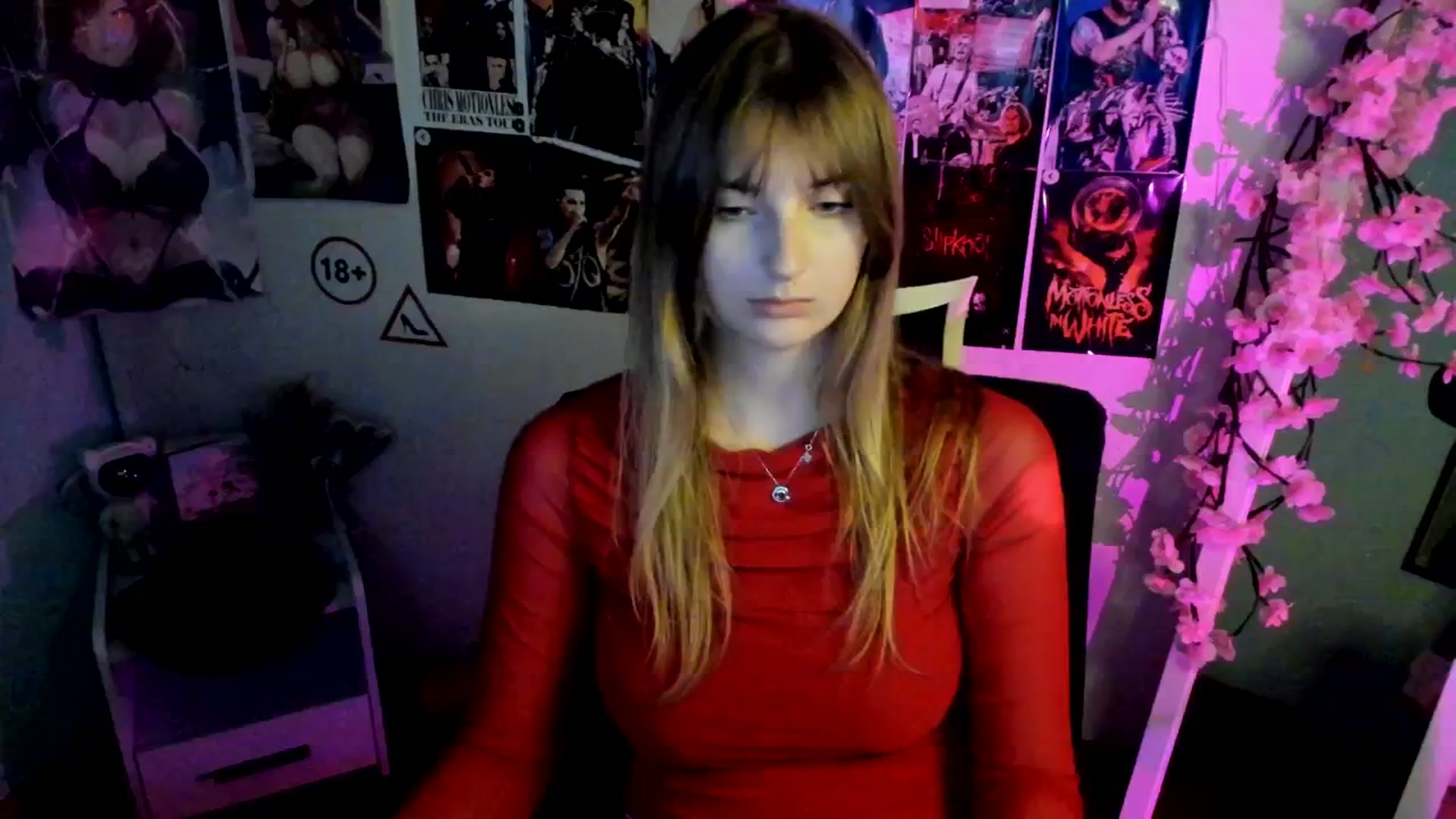 Gallery image thumbnail from Lisa_Star_'s myfreecams stream on, 11/26/2025, 16:43 image 6 of 20