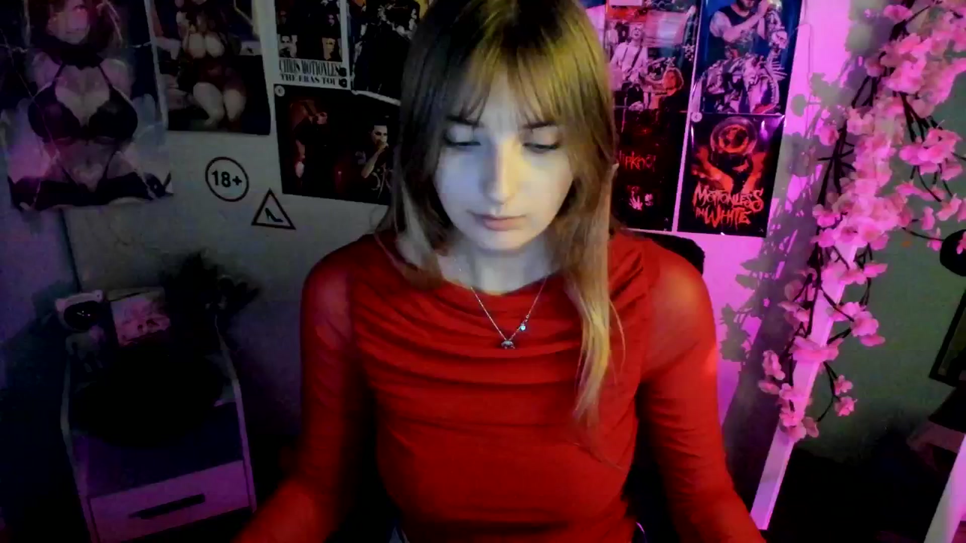 Gallery image thumbnail from Lisa_Star_'s myfreecams stream on, 11/26/2025, 16:43 image 16 of 20