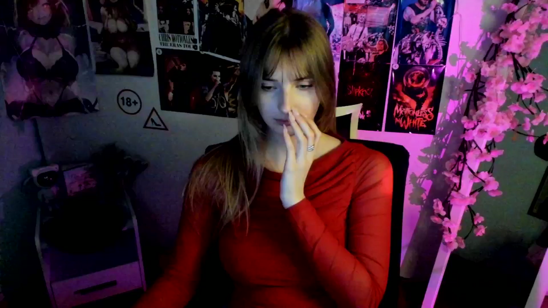 Gallery image thumbnail from Lisa_Star_'s myfreecams stream on, 11/26/2025, 16:43 image 20 of 20
