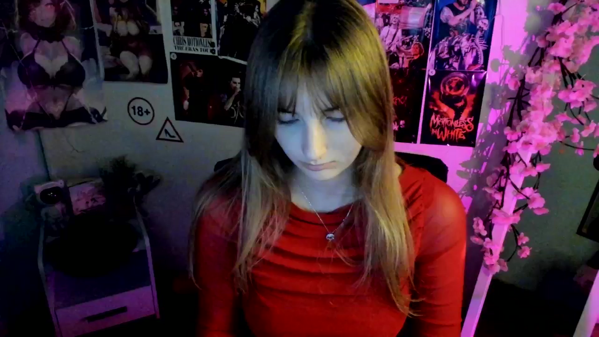 Gallery image thumbnail from Lisa_Star_'s myfreecams stream on, 11/26/2025, 16:43 image 17 of 20
