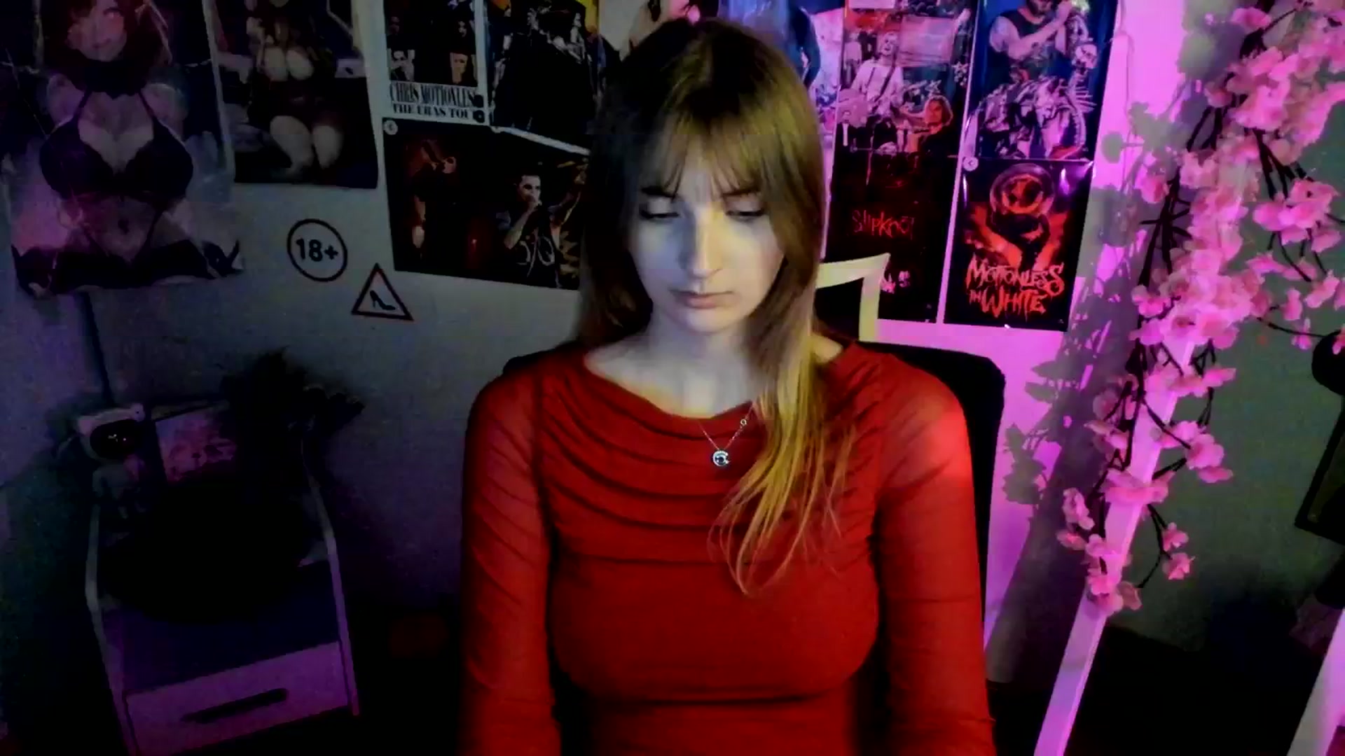 Gallery image thumbnail from Lisa_Star_'s myfreecams stream on, 11/26/2025, 16:43 image 19 of 20
