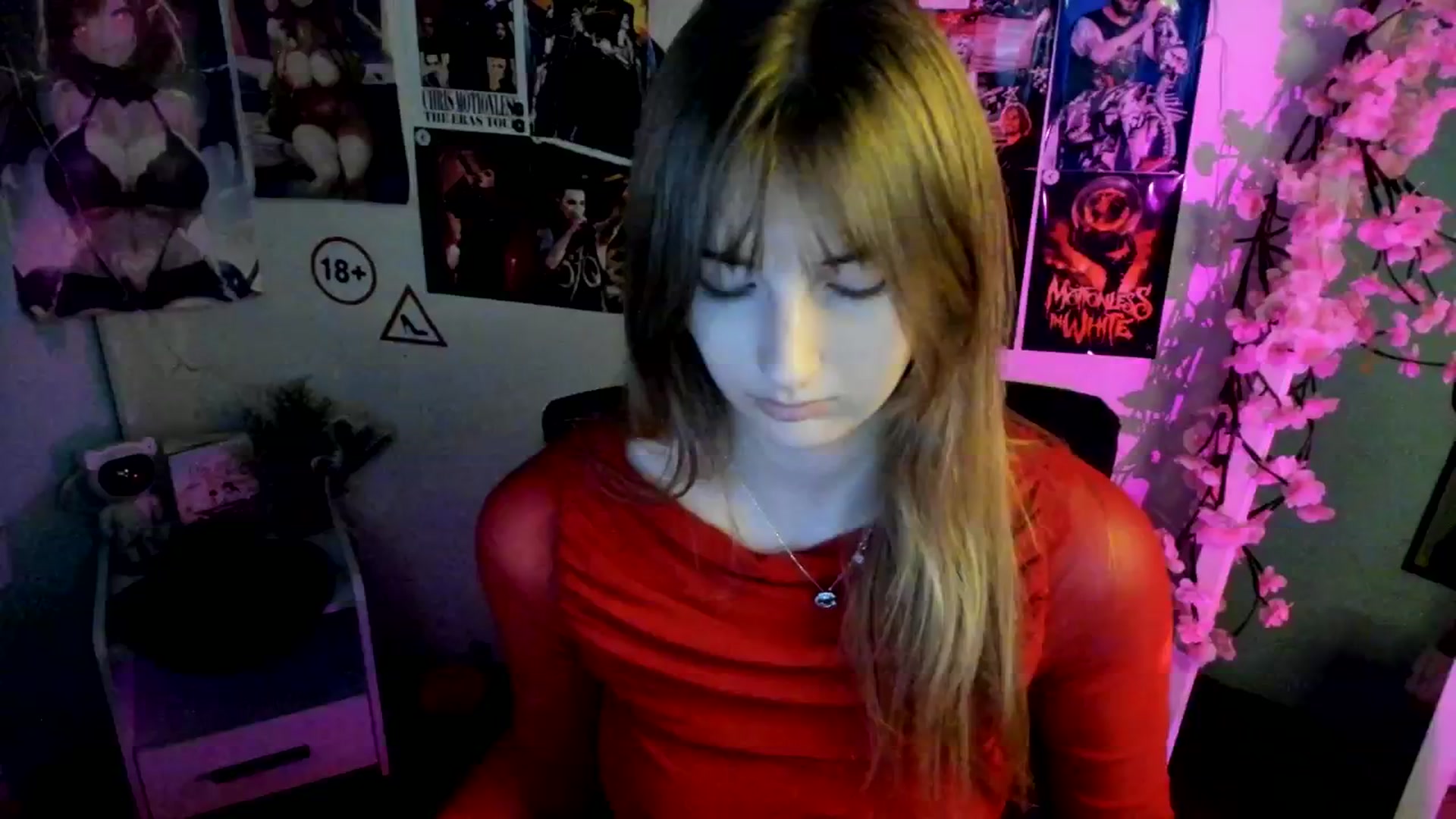 Gallery image thumbnail from Lisa_Star_'s myfreecams stream on, 11/26/2025, 16:43 image 13 of 20