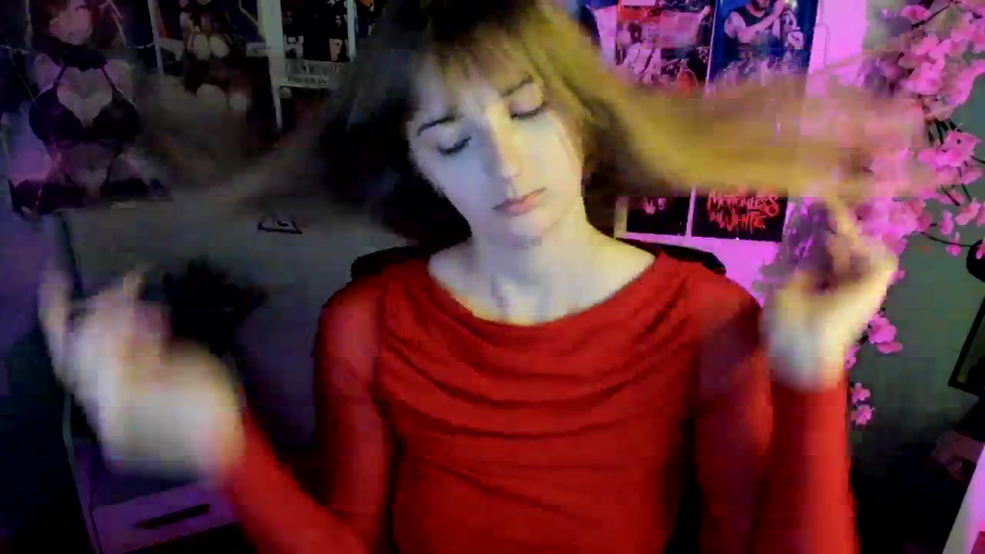 Gallery image thumbnail from Lisa_Star_'s myfreecams stream on, 11/26/2025, 18:05 image 2 of 20