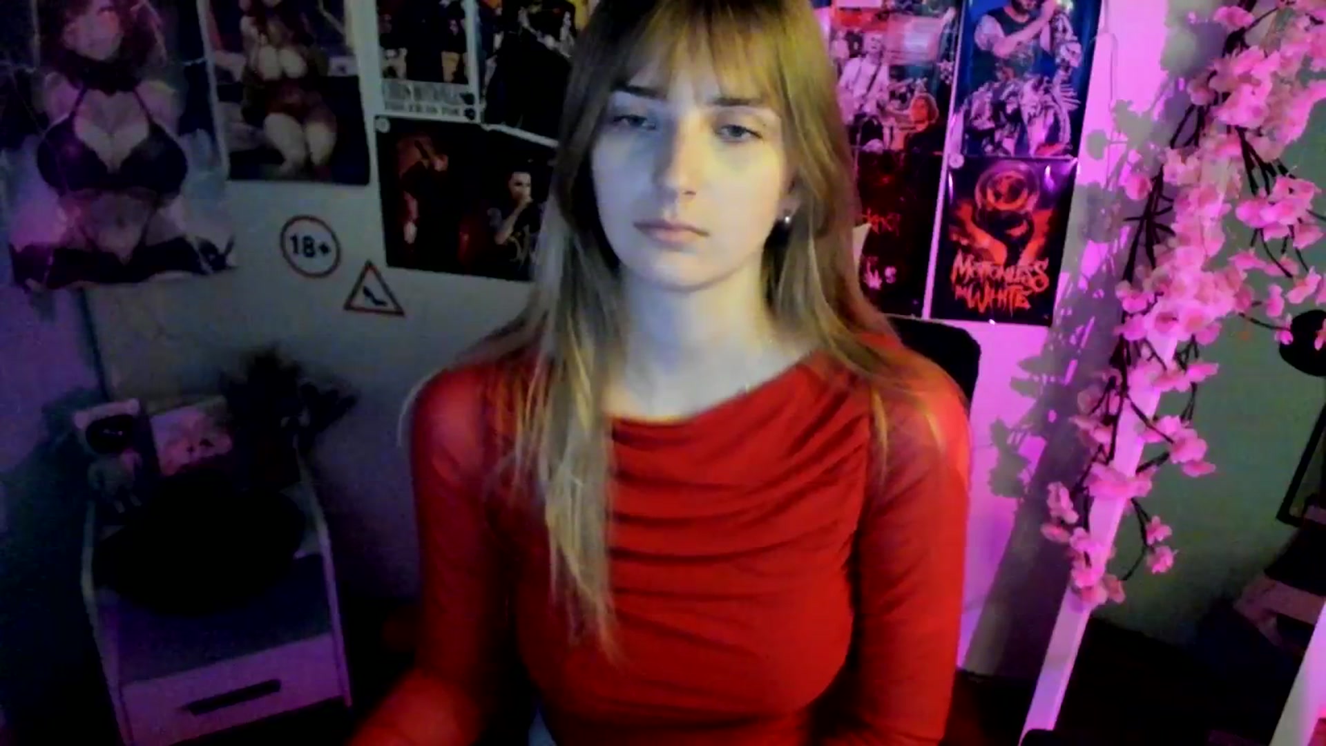Gallery image thumbnail from Lisa_Star_'s myfreecams stream on, 11/26/2025, 18:05 image 18 of 20