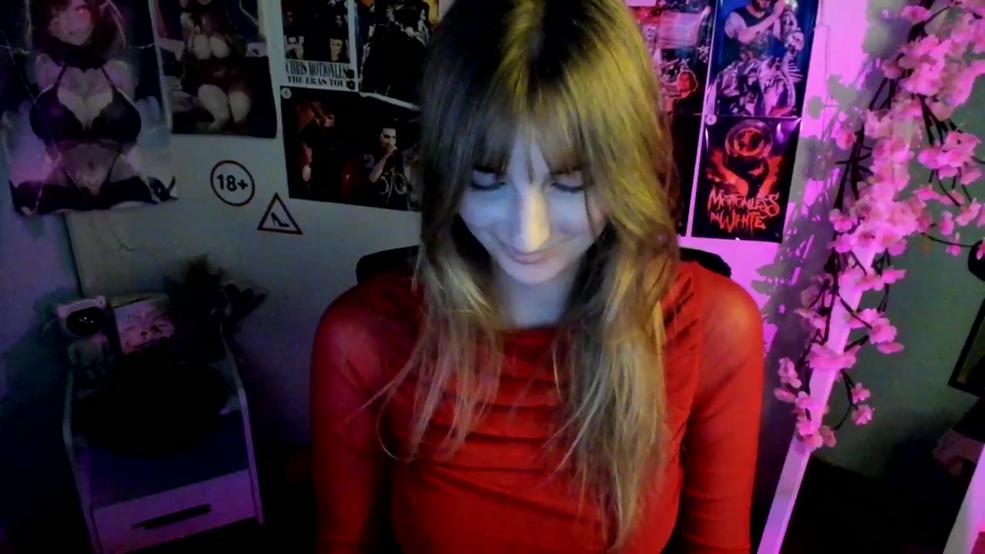 Gallery image thumbnail from Lisa_Star_'s myfreecams stream on, 11/26/2025, 18:05 image 6 of 20