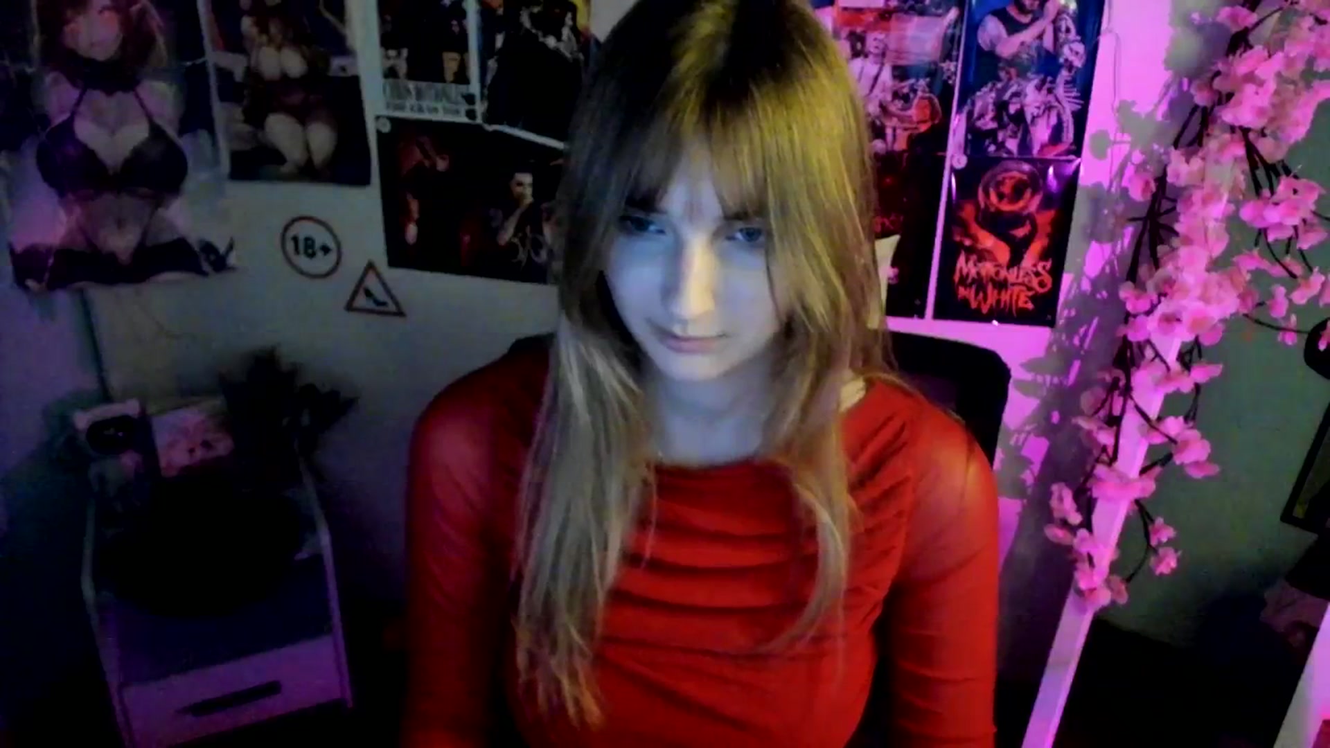 Gallery image thumbnail from Lisa_Star_'s myfreecams stream on, 11/26/2025, 18:05 image 10 of 20