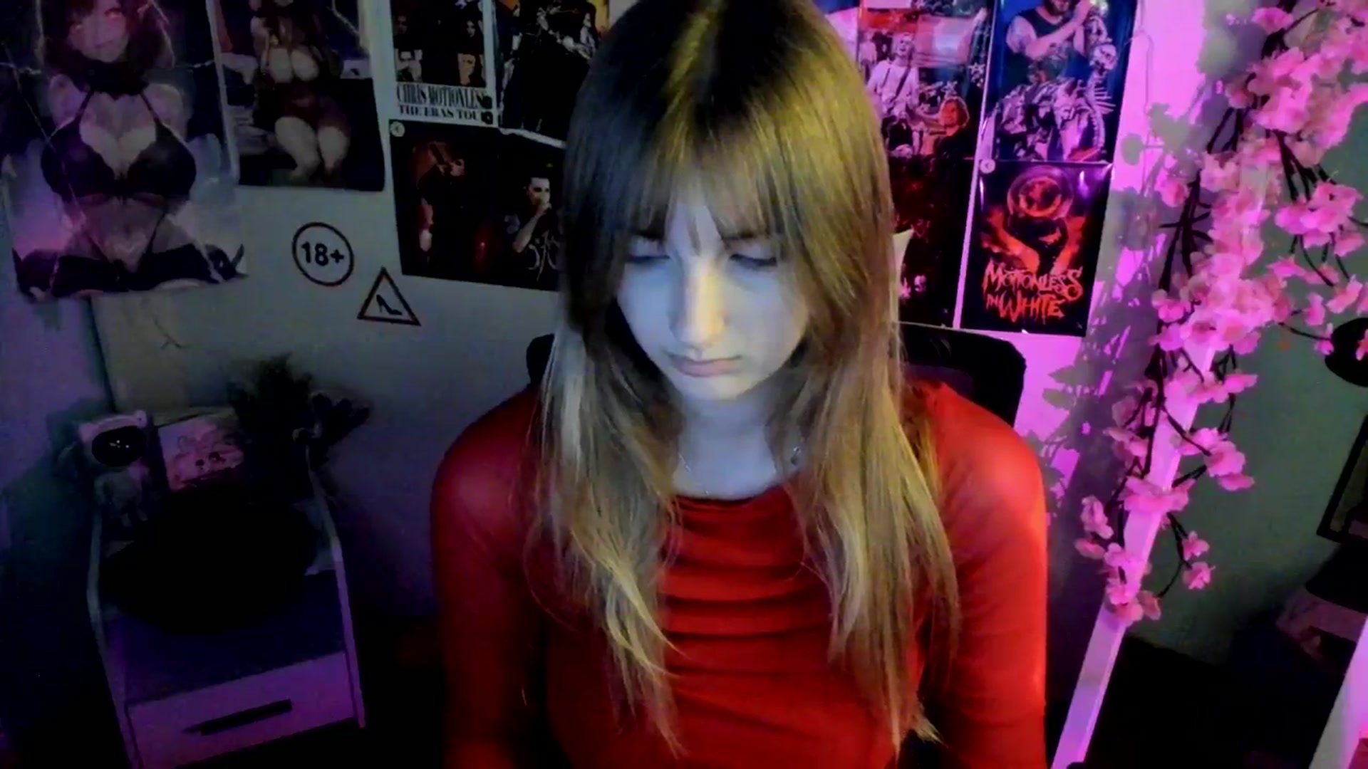 Gallery image thumbnail from Lisa_Star_'s myfreecams stream on, 11/26/2025, 18:05 image 17 of 20