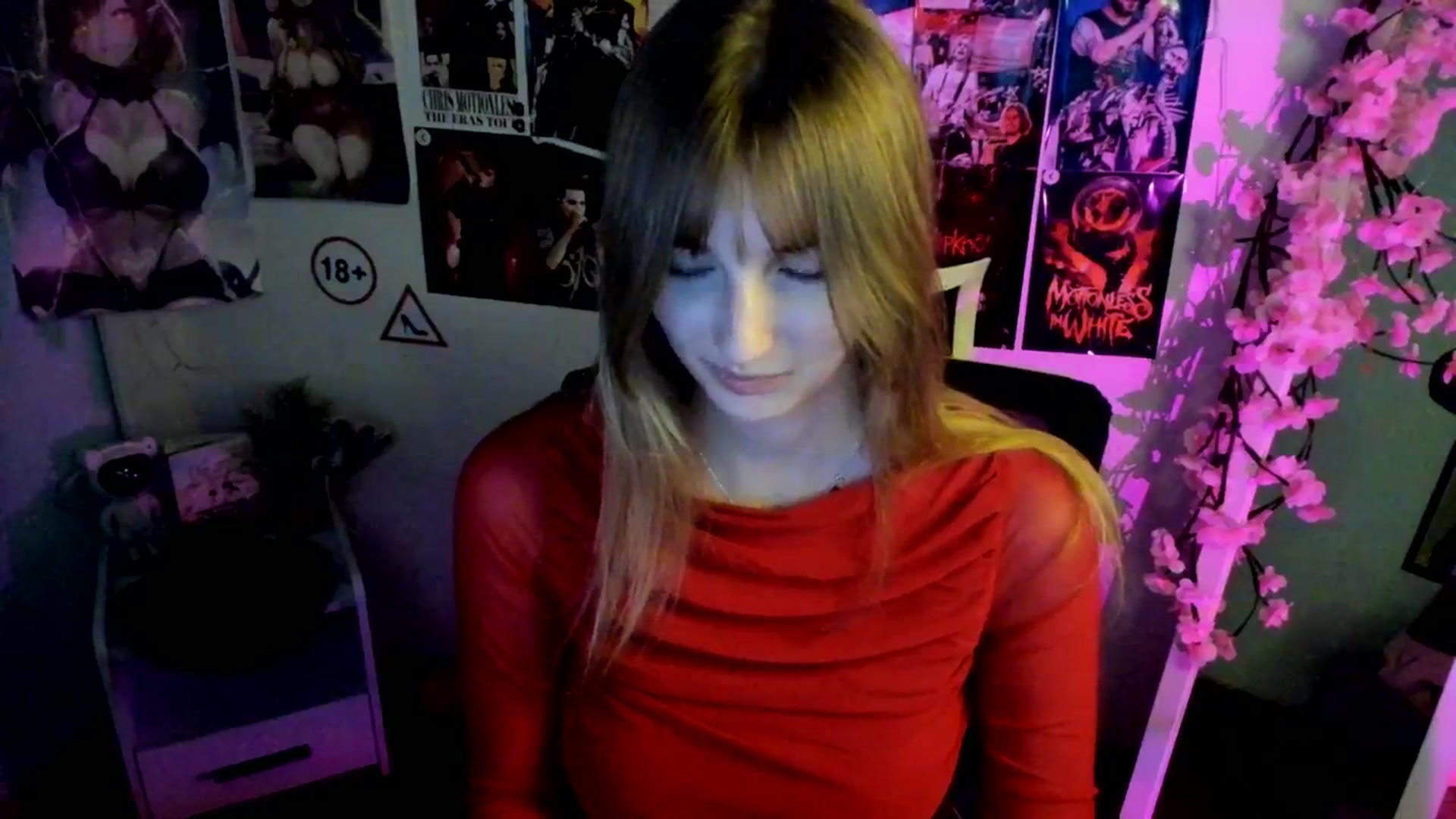 Gallery image thumbnail from Lisa_Star_'s myfreecams stream on, 11/26/2025, 18:05 image 9 of 20