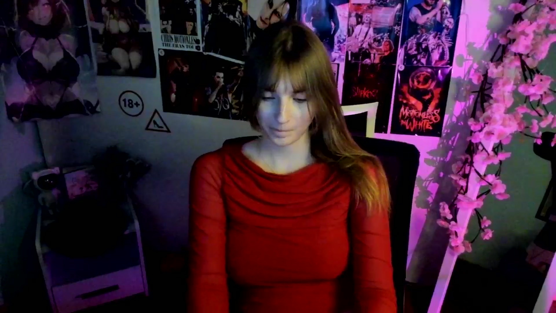 Gallery image thumbnail from Lisa_Star_'s myfreecams stream on, 11/26/2025, 18:05 image 11 of 20