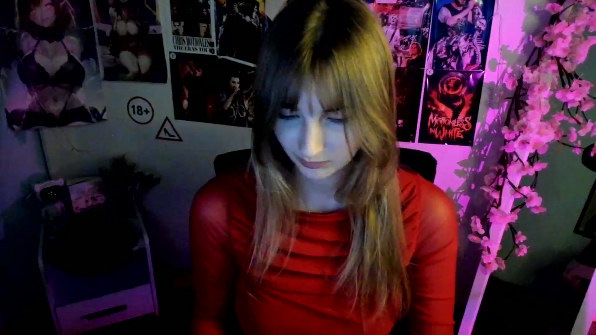 Gallery image thumbnail from Lisa_Star_'s myfreecams stream on, 11/26/2025, 18:05 image 8 of 20