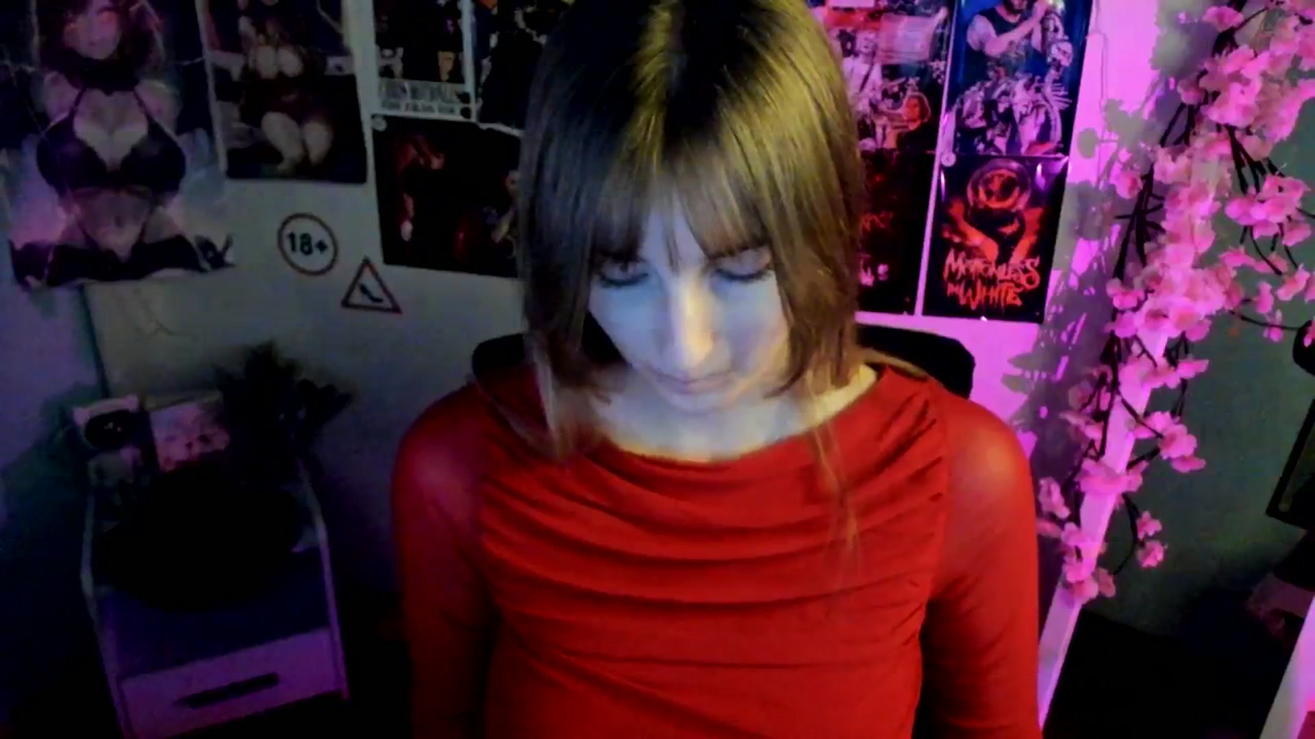 Gallery image thumbnail from Lisa_Star_'s myfreecams stream on, 11/26/2025, 18:05 image 5 of 20