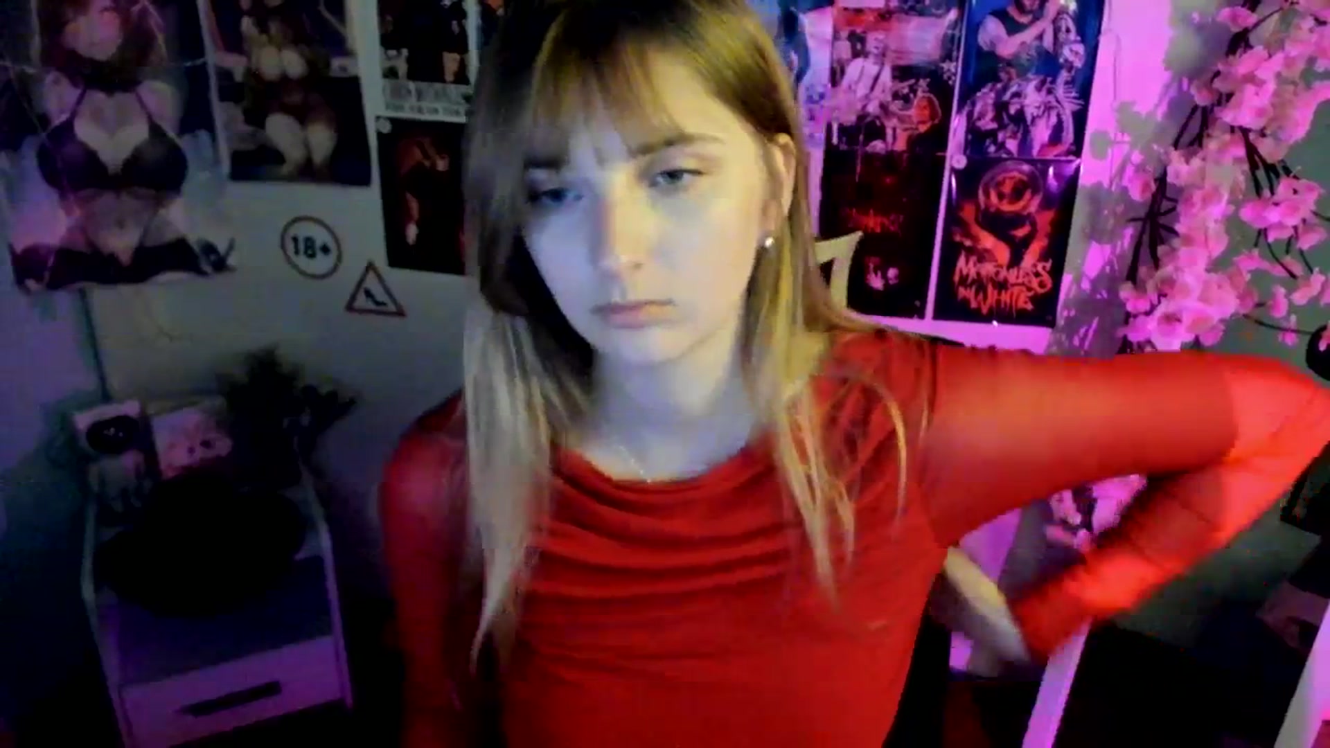 Gallery image thumbnail from Lisa_Star_'s myfreecams stream on, 11/26/2025, 18:05 image 3 of 20