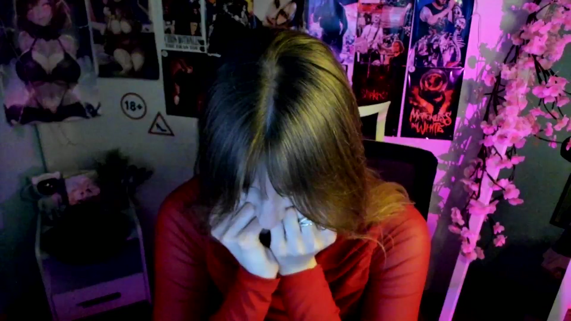 Gallery image thumbnail from Lisa_Star_'s myfreecams stream on, 11/26/2025, 18:05 image 15 of 20
