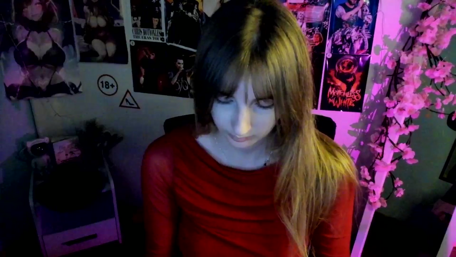 Gallery image thumbnail from Lisa_Star_'s myfreecams stream on, 11/26/2025, 18:05 image 4 of 20