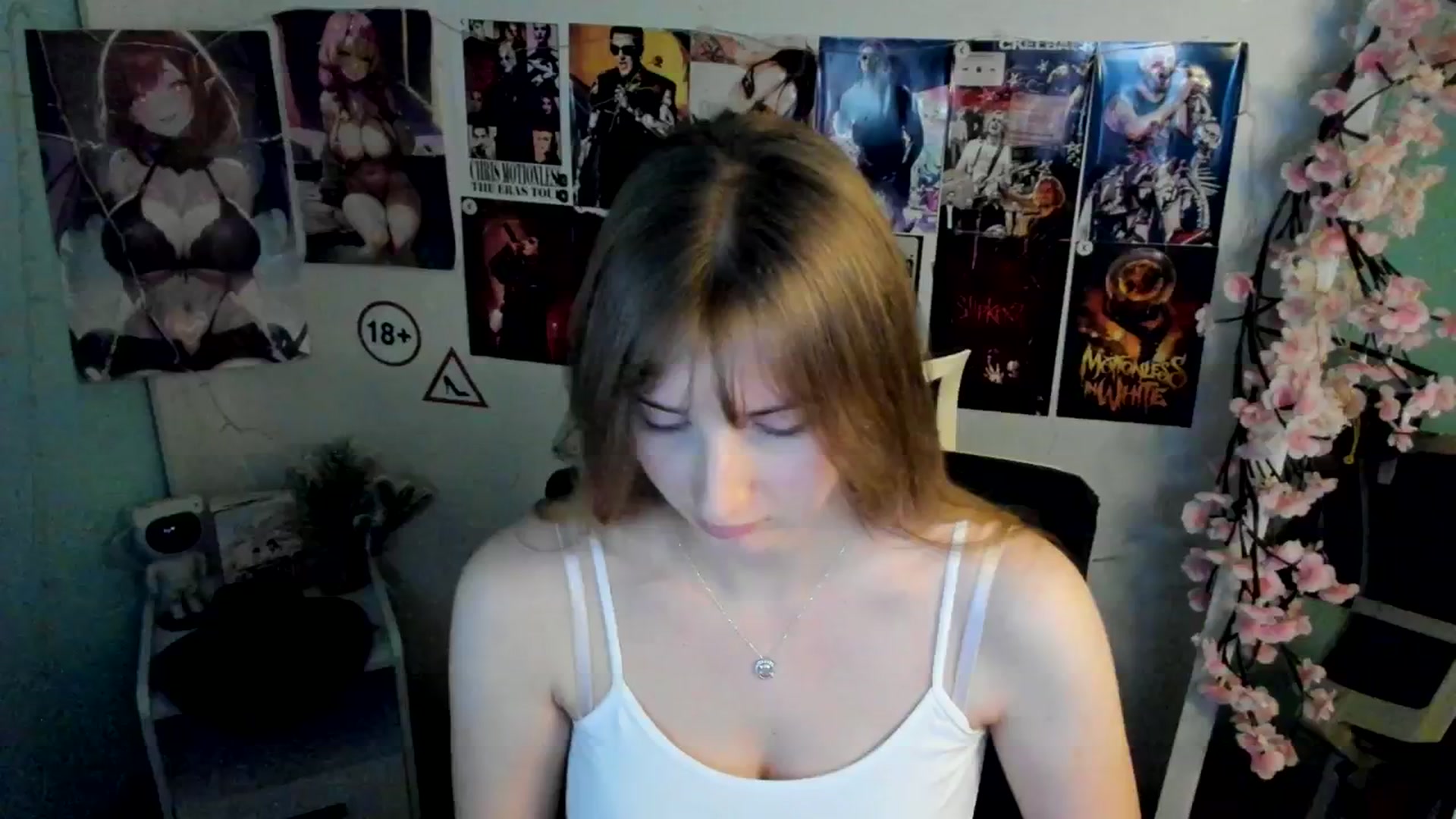 Gallery image thumbnail from Lisa_Star_'s myfreecams stream on, 11/27/2025, 18:56 image 18 of 20