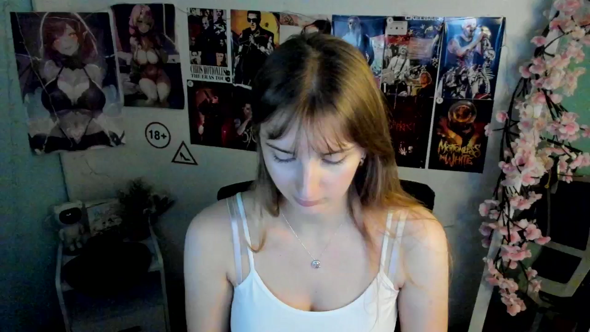 Gallery image thumbnail from Lisa_Star_'s myfreecams stream on, 11/27/2025, 18:56 image 7 of 20