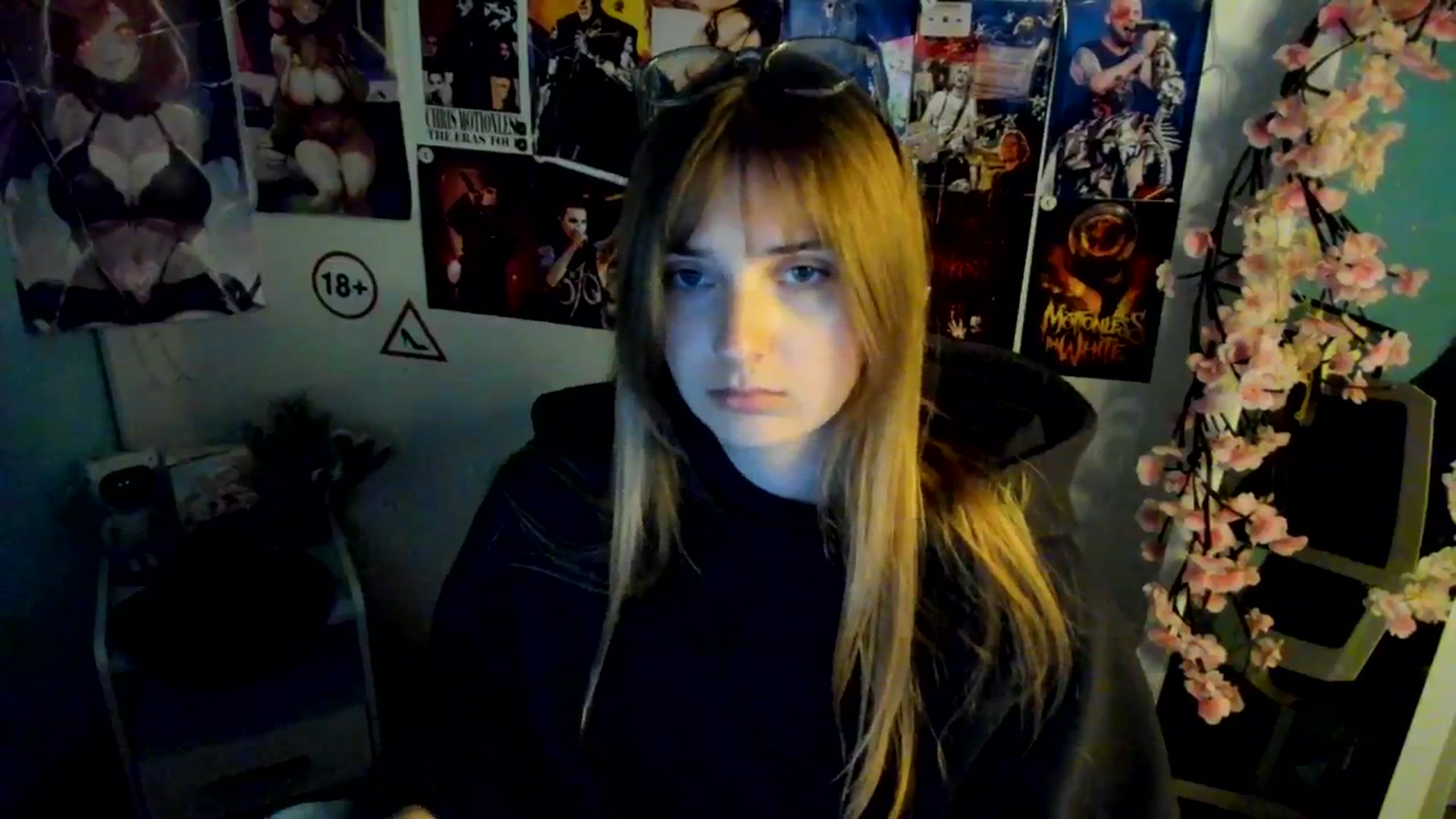 Gallery image thumbnail from Lisa_Star_'s myfreecams stream on, 11/29/2025, 15:02 image 5 of 20