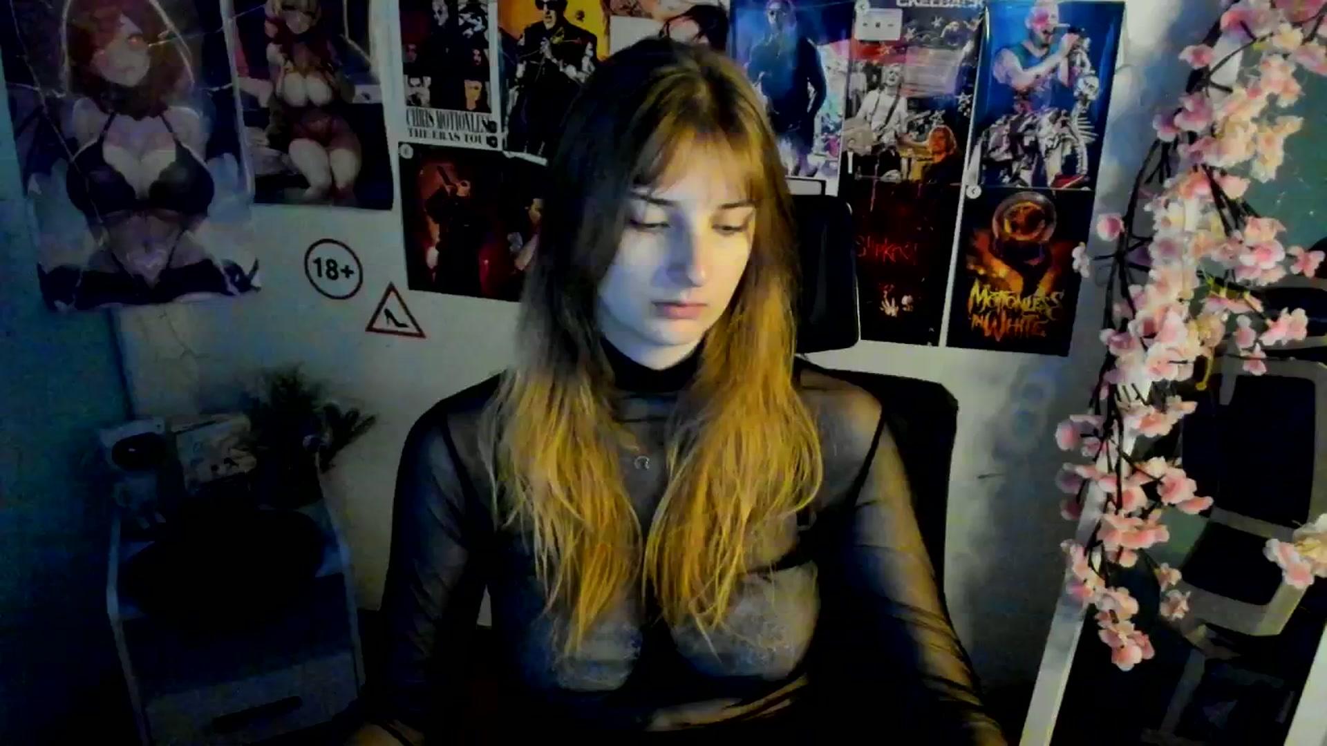 Gallery image thumbnail from Lisa_Star_'s myfreecams stream on, 11/30/2025, 07:20 image 2 of 20