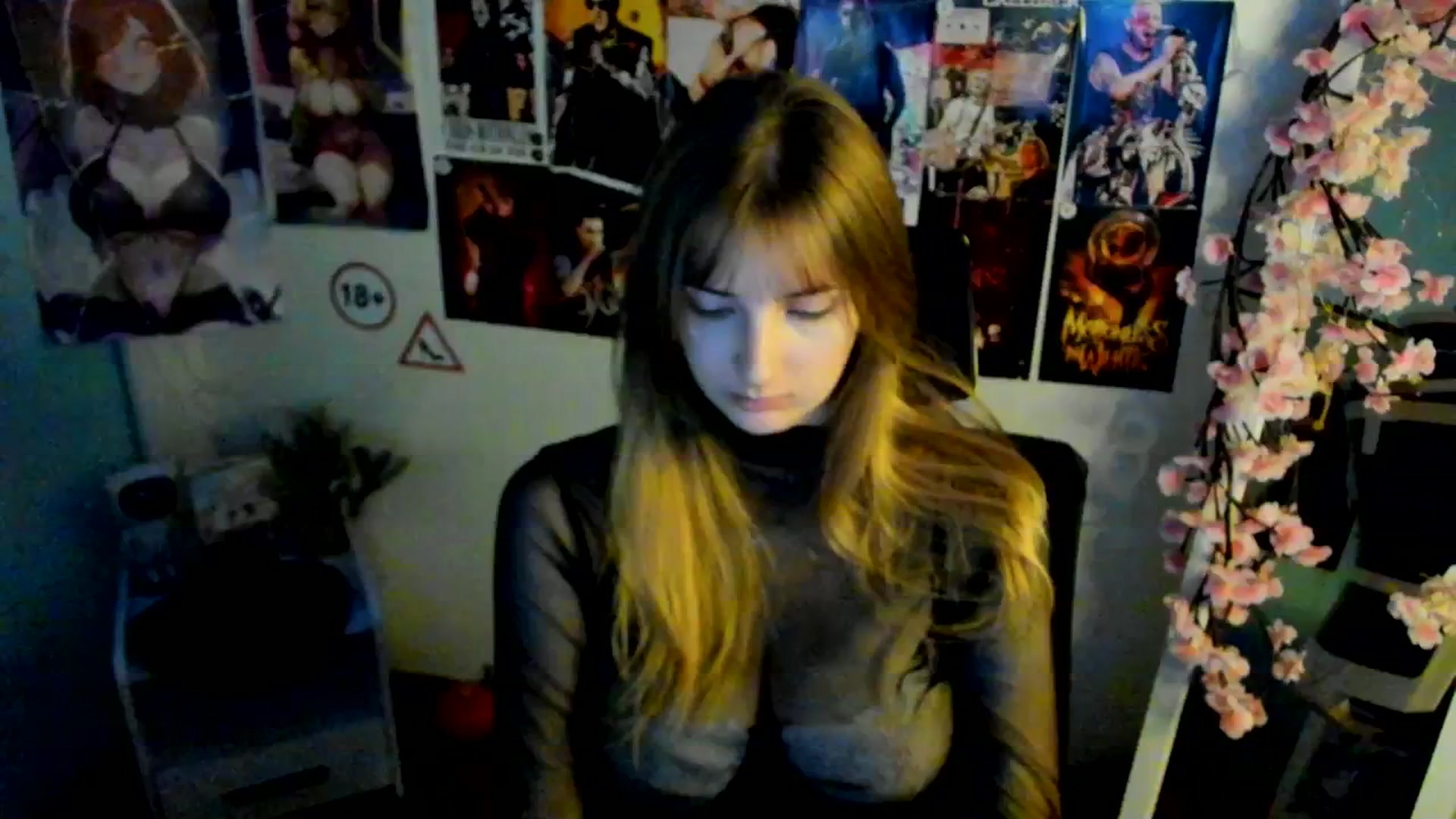 Gallery image thumbnail from Lisa_Star_'s myfreecams stream on, 11/30/2025, 07:20 image 20 of 20