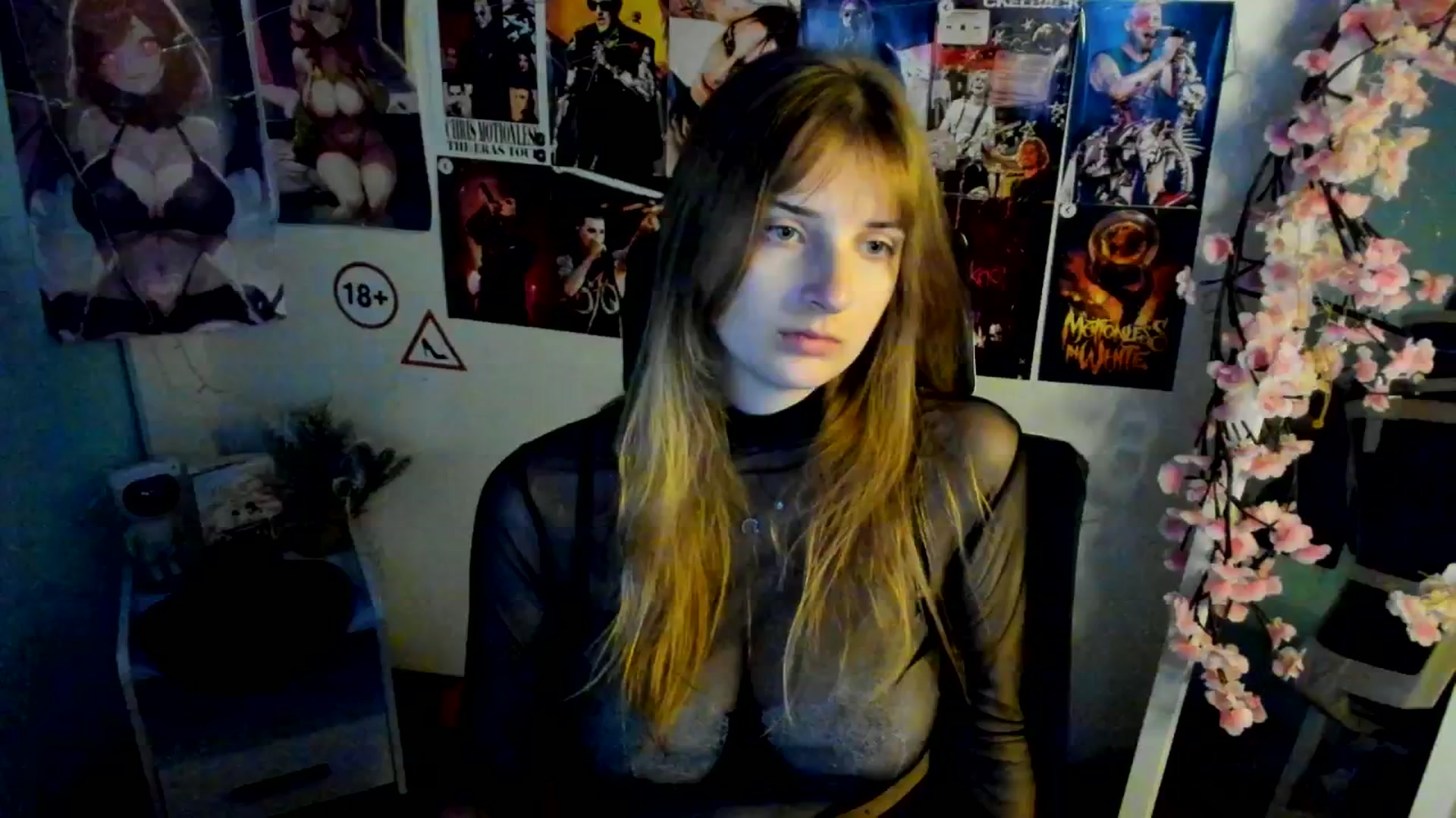 Gallery image thumbnail from Lisa_Star_'s myfreecams stream on, 11/30/2025, 07:20 image 6 of 20