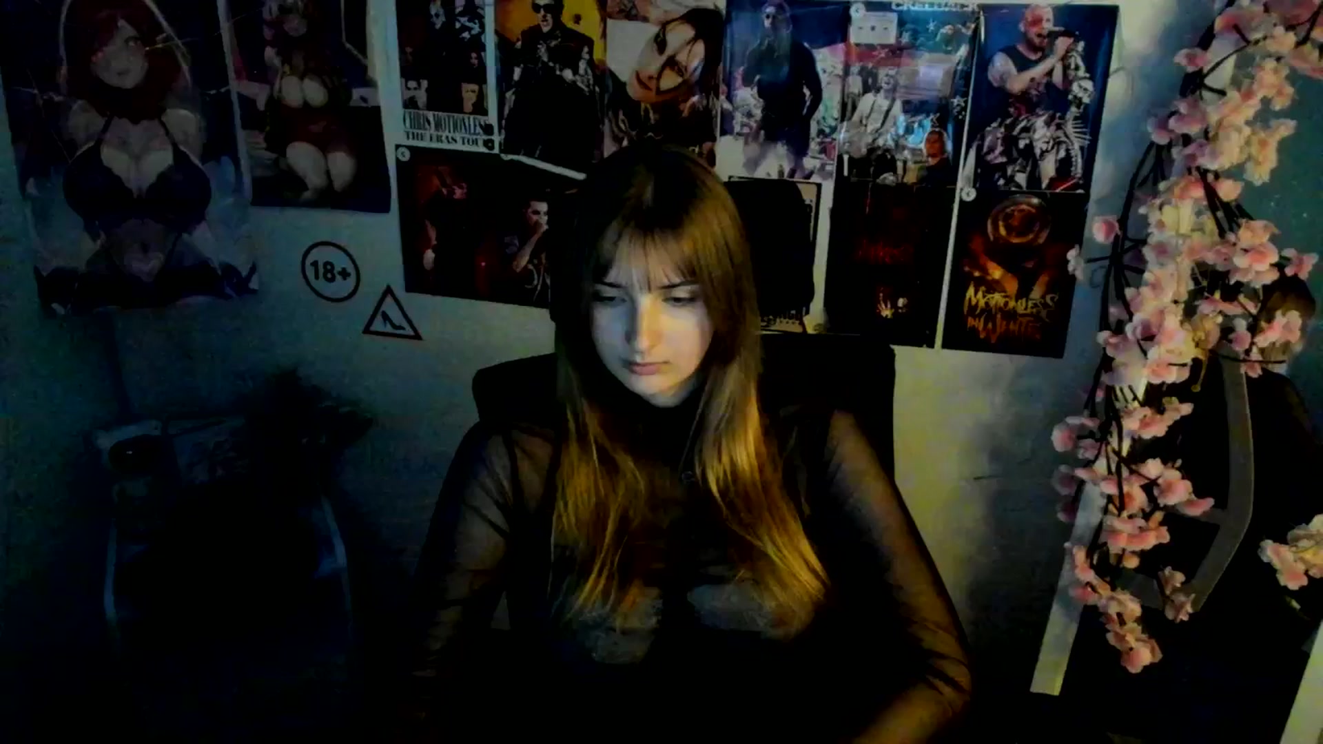 Gallery image thumbnail from Lisa_Star_'s myfreecams stream on, 11/30/2025, 10:20 image 20 of 20