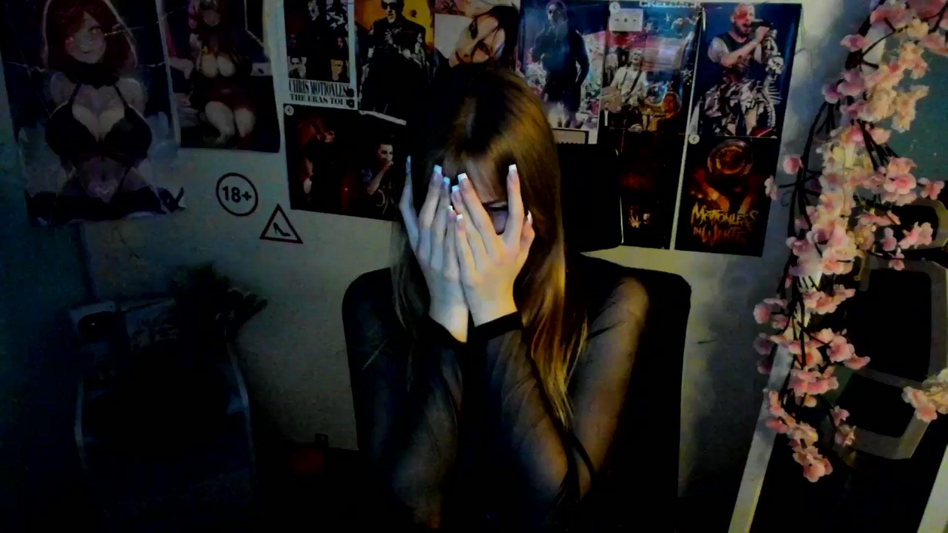 Gallery image thumbnail from Lisa_Star_'s myfreecams stream on, 11/30/2025, 10:20 image 4 of 20