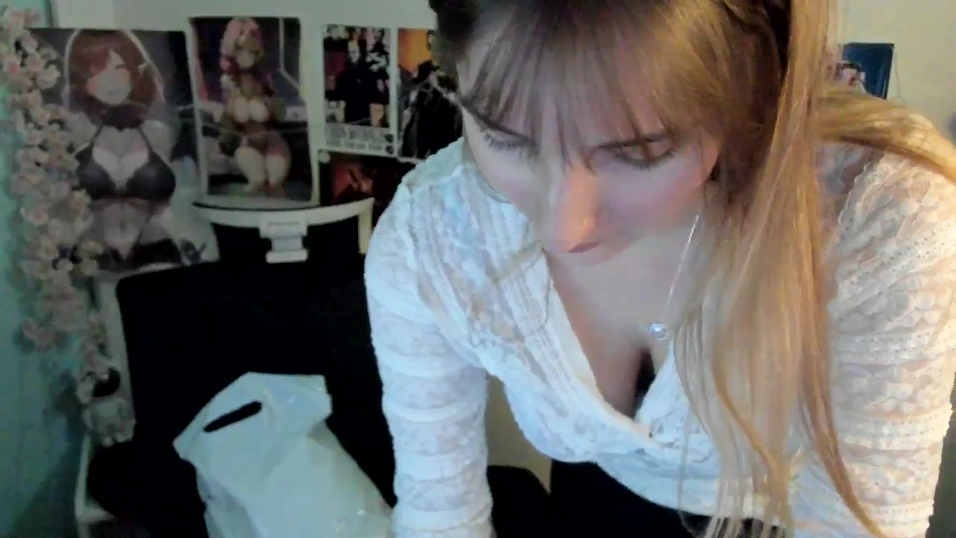 Gallery image thumbnail from Lisa_Star_'s myfreecams stream on, 12/07/2025, 18:47 image 20 of 20
