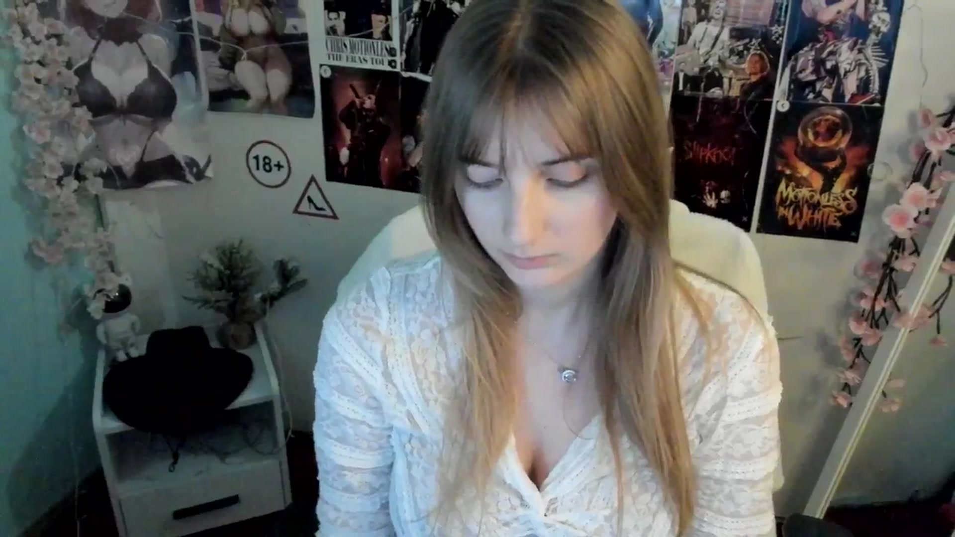 Gallery image thumbnail from Lisa_Star_'s myfreecams stream on, 12/07/2025, 18:47 image 11 of 20