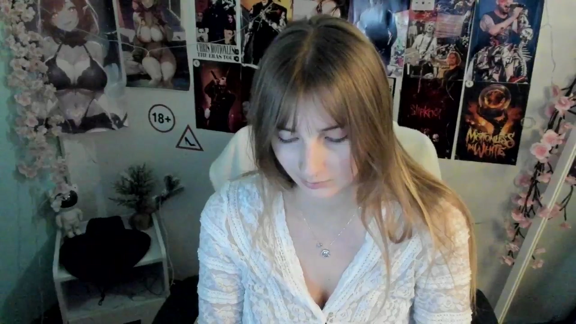 Gallery image thumbnail from Lisa_Star_'s myfreecams stream on, 12/07/2025, 18:47 image 2 of 20