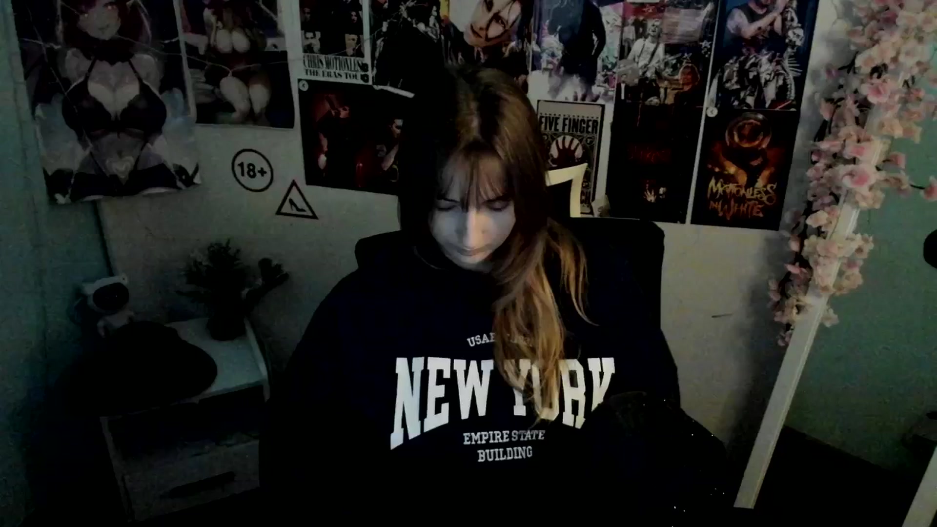 Gallery image thumbnail from Lisa_Star_'s myfreecams stream on, 12/11/2025, 16:36 image 19 of 20