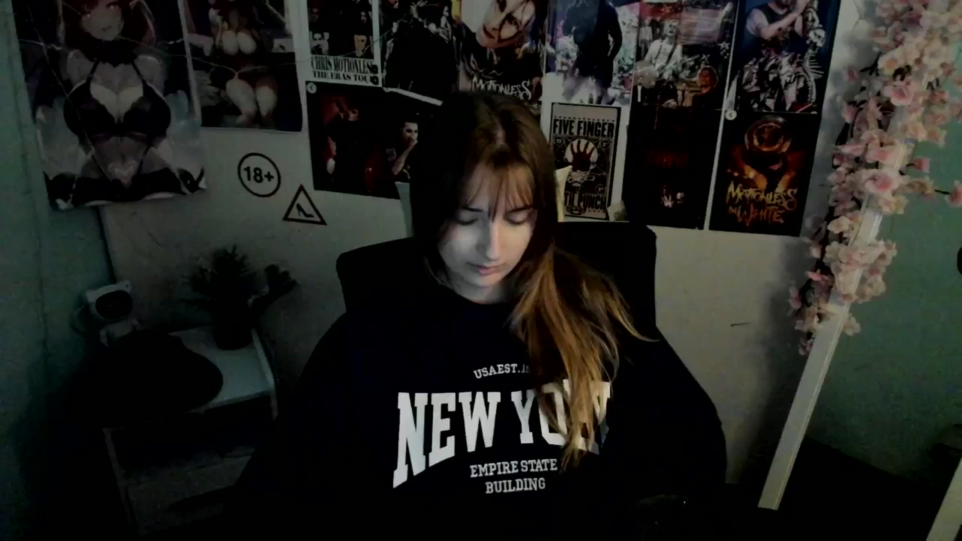 Gallery image thumbnail from Lisa_Star_'s myfreecams stream on, 12/11/2025, 16:36 image 15 of 20