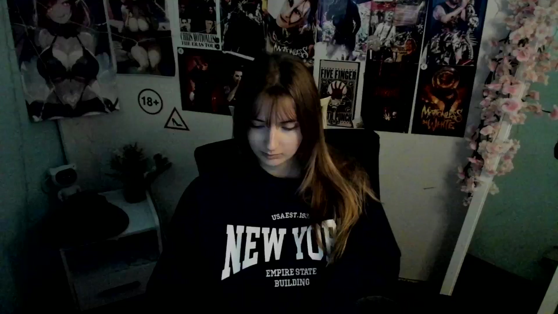 Gallery image thumbnail from Lisa_Star_'s myfreecams stream on, 12/11/2025, 16:36 image 13 of 20