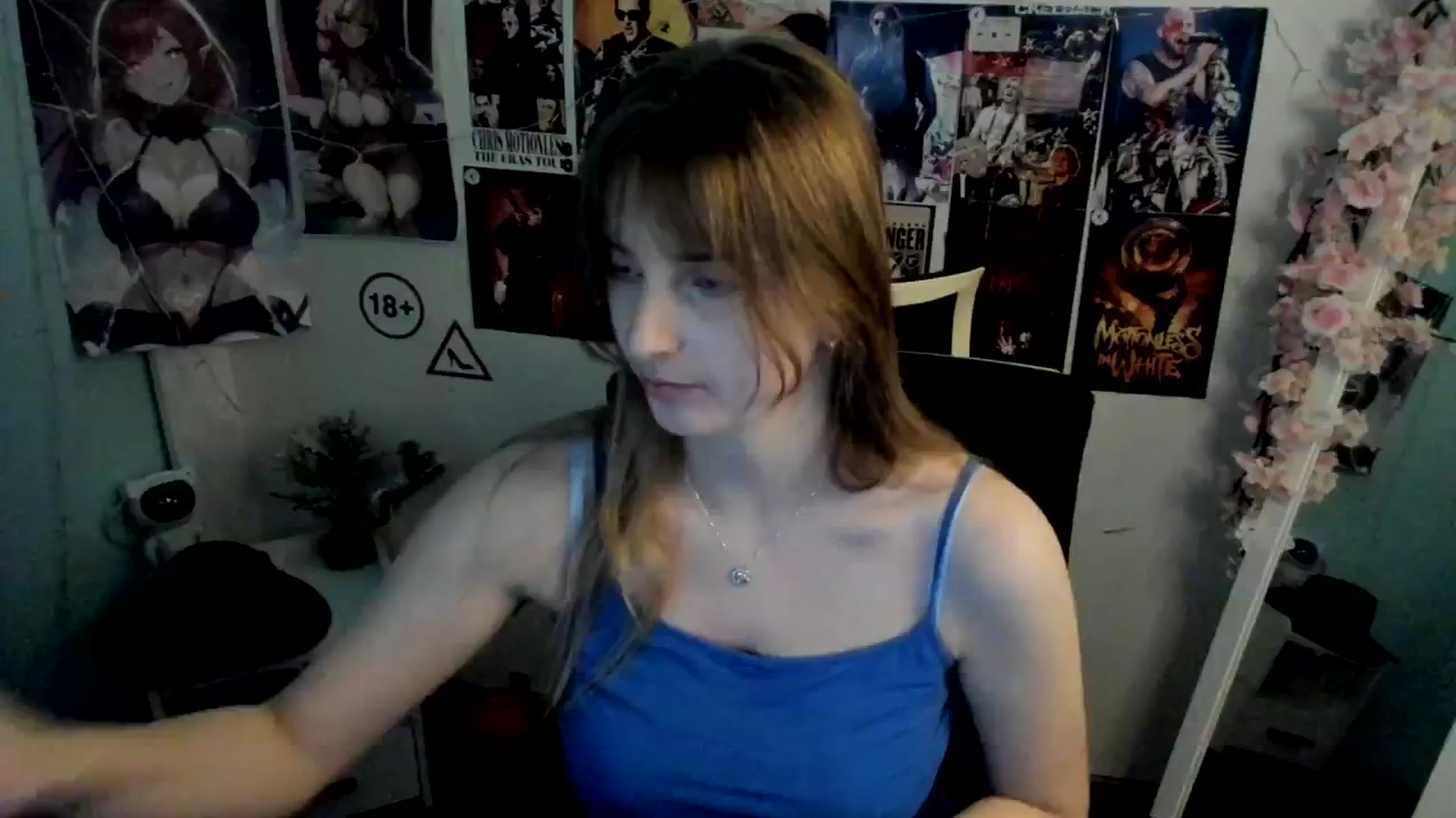 Gallery image thumbnail from Lisa_Star_'s myfreecams stream on, 12/11/2025, 18:13 image 1 of 20