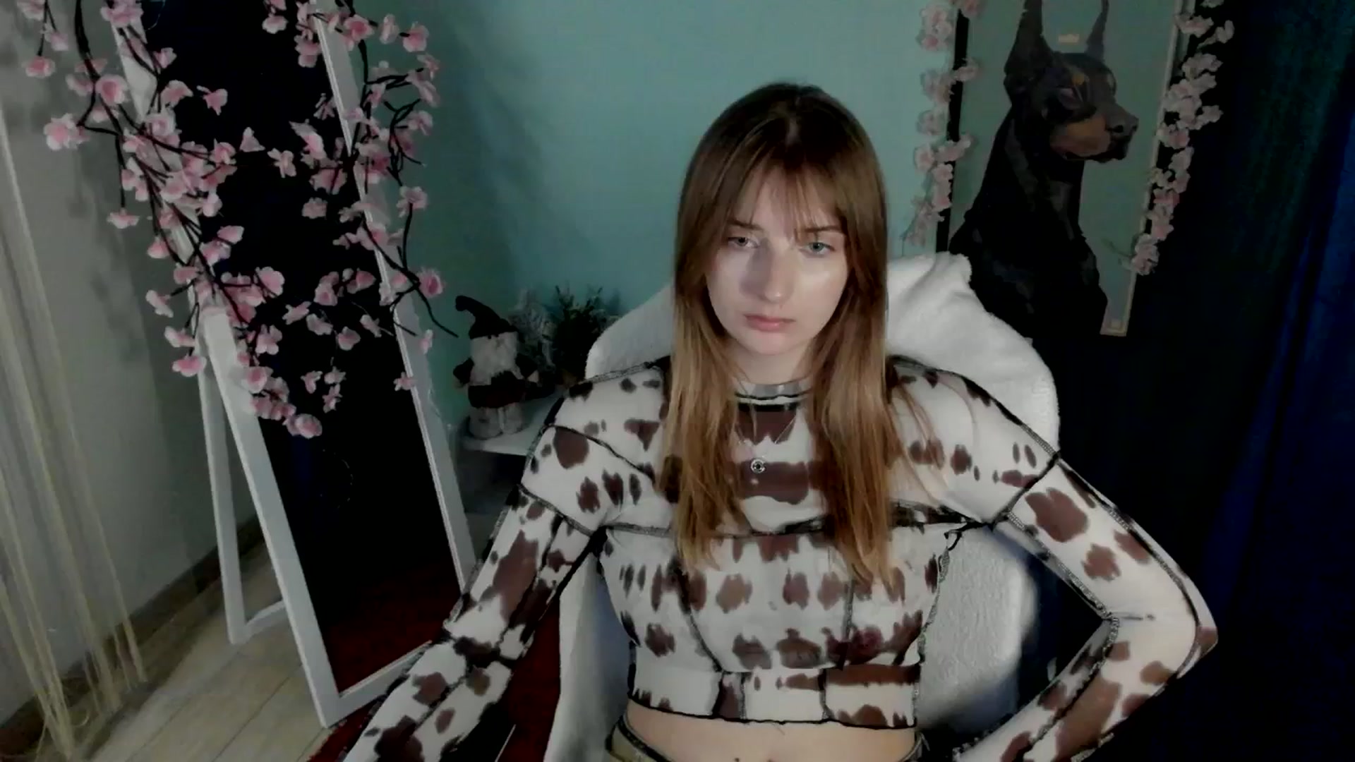 Gallery image thumbnail from Lisa_Star_'s myfreecams stream on, 12/20/2025, 08:56 image 18 of 20