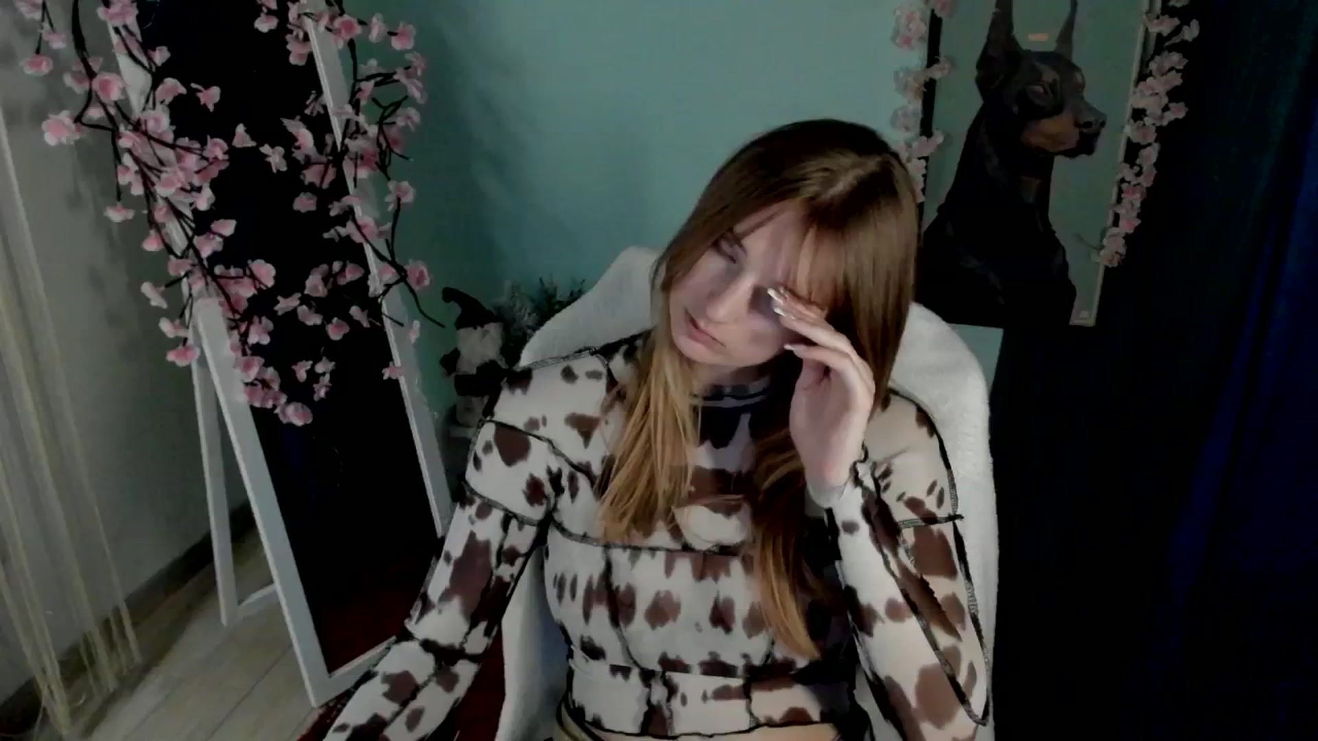 Gallery image thumbnail from Lisa_Star_'s myfreecams stream on, 12/20/2025, 08:56 image 12 of 20