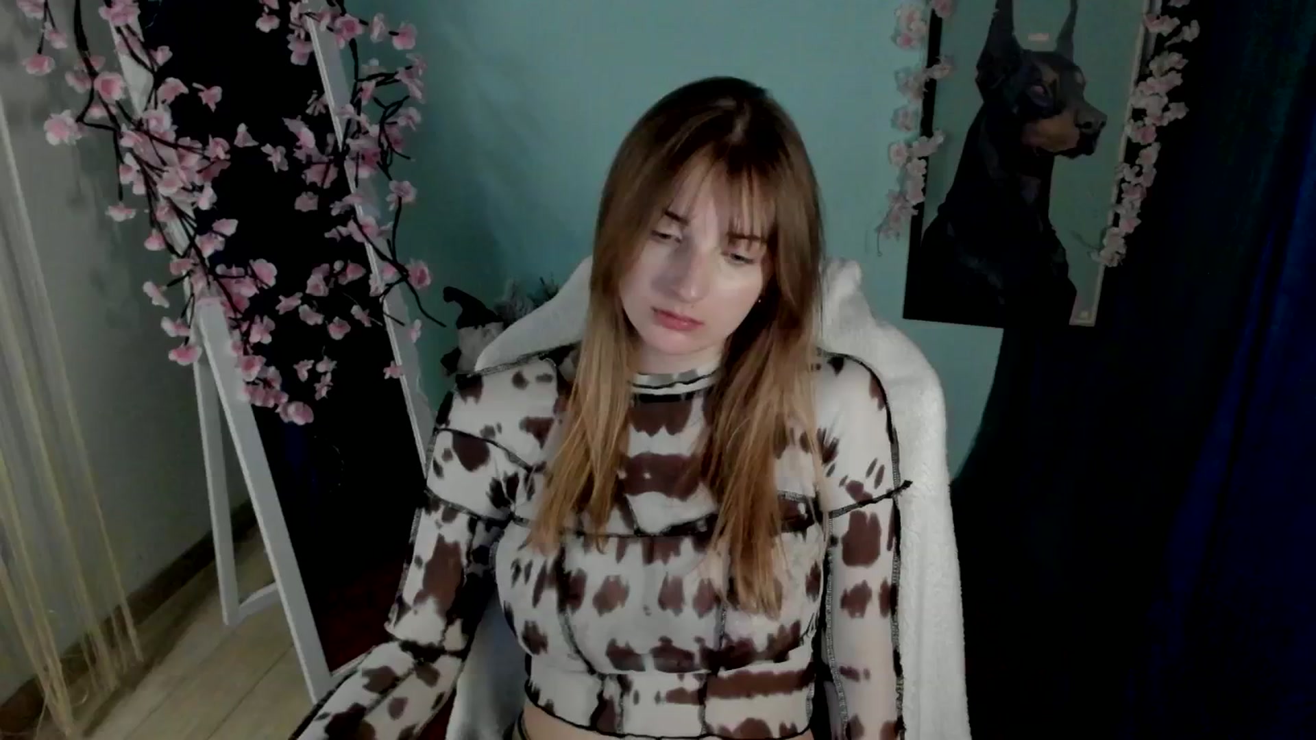 Gallery image thumbnail from Lisa_Star_'s myfreecams stream on, 12/20/2025, 08:56 image 1 of 20