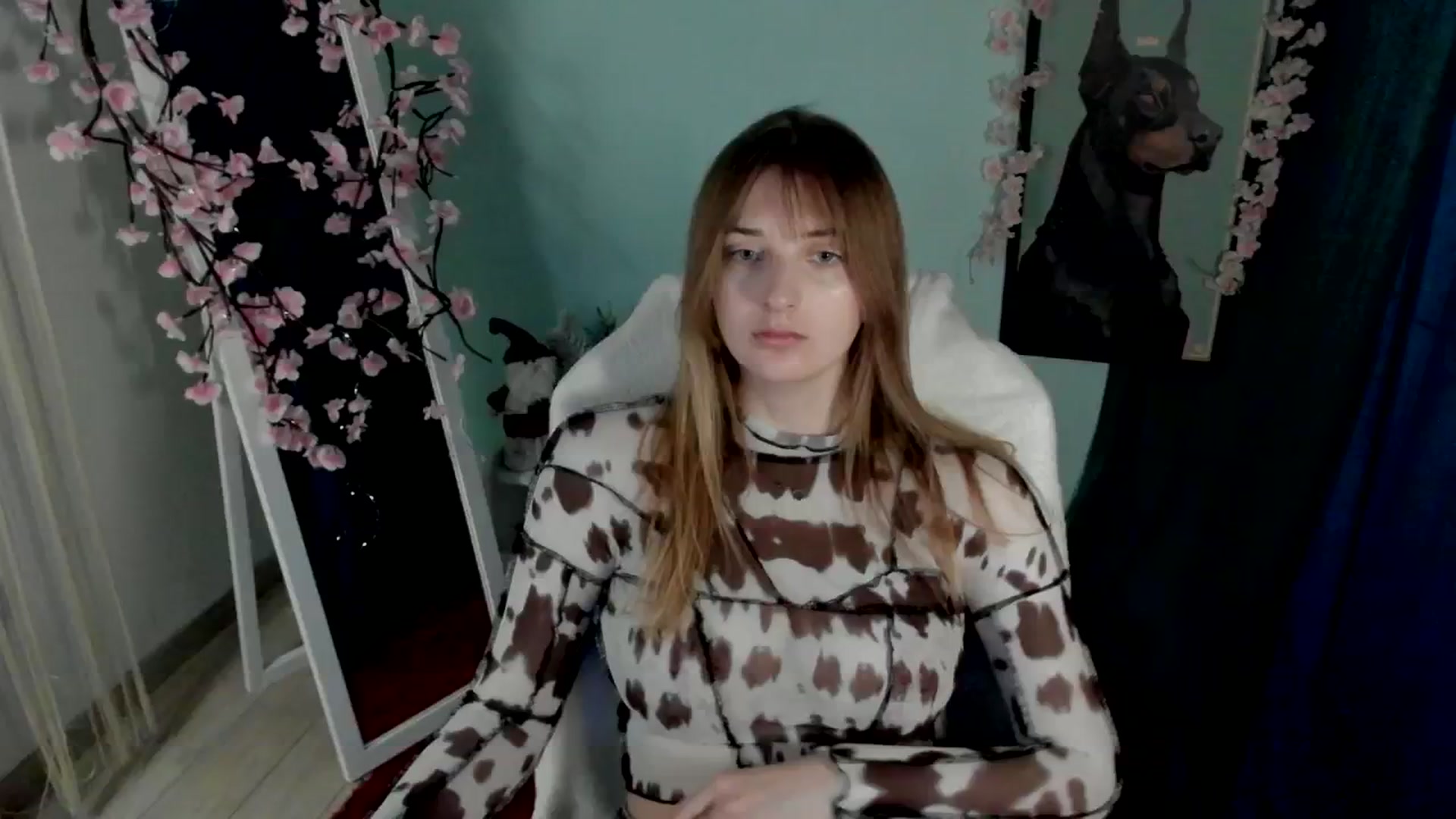 Gallery image thumbnail from Lisa_Star_'s myfreecams stream on, 12/20/2025, 08:56 image 10 of 20