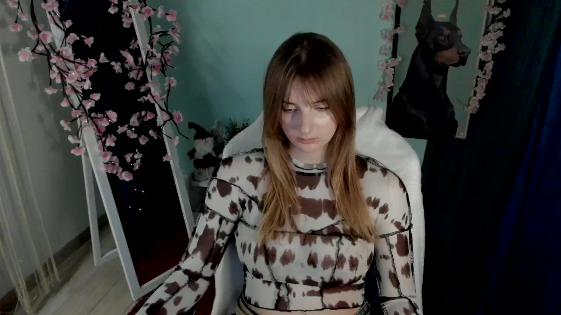 Gallery image thumbnail from Lisa_Star_'s myfreecams stream on, 12/20/2025, 08:56 image 13 of 20