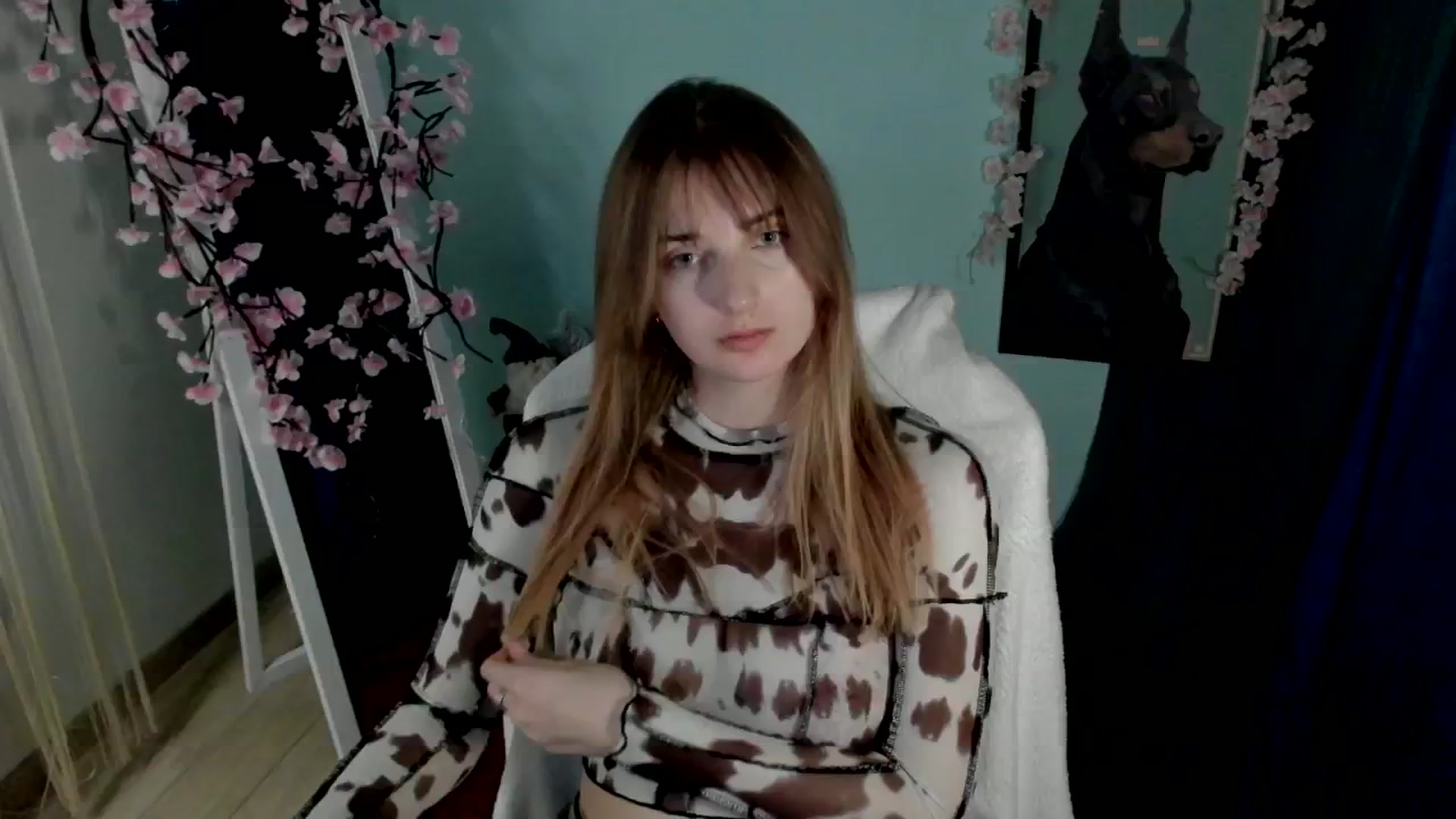 Gallery image thumbnail from Lisa_Star_'s myfreecams stream on, 12/20/2025, 08:56 image 2 of 20
