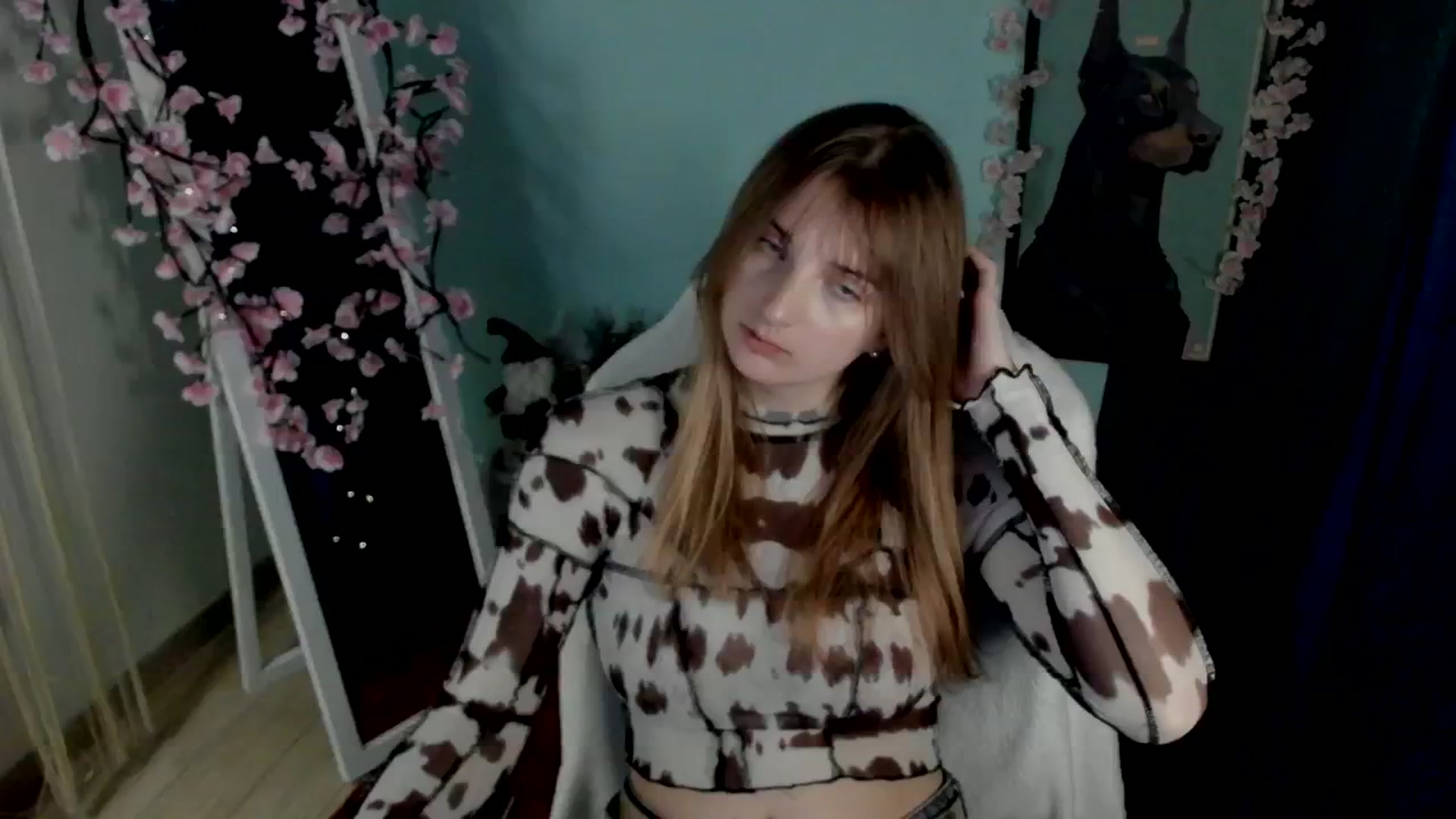 Gallery image thumbnail from Lisa_Star_'s myfreecams stream on, 12/20/2025, 08:56 image 5 of 20