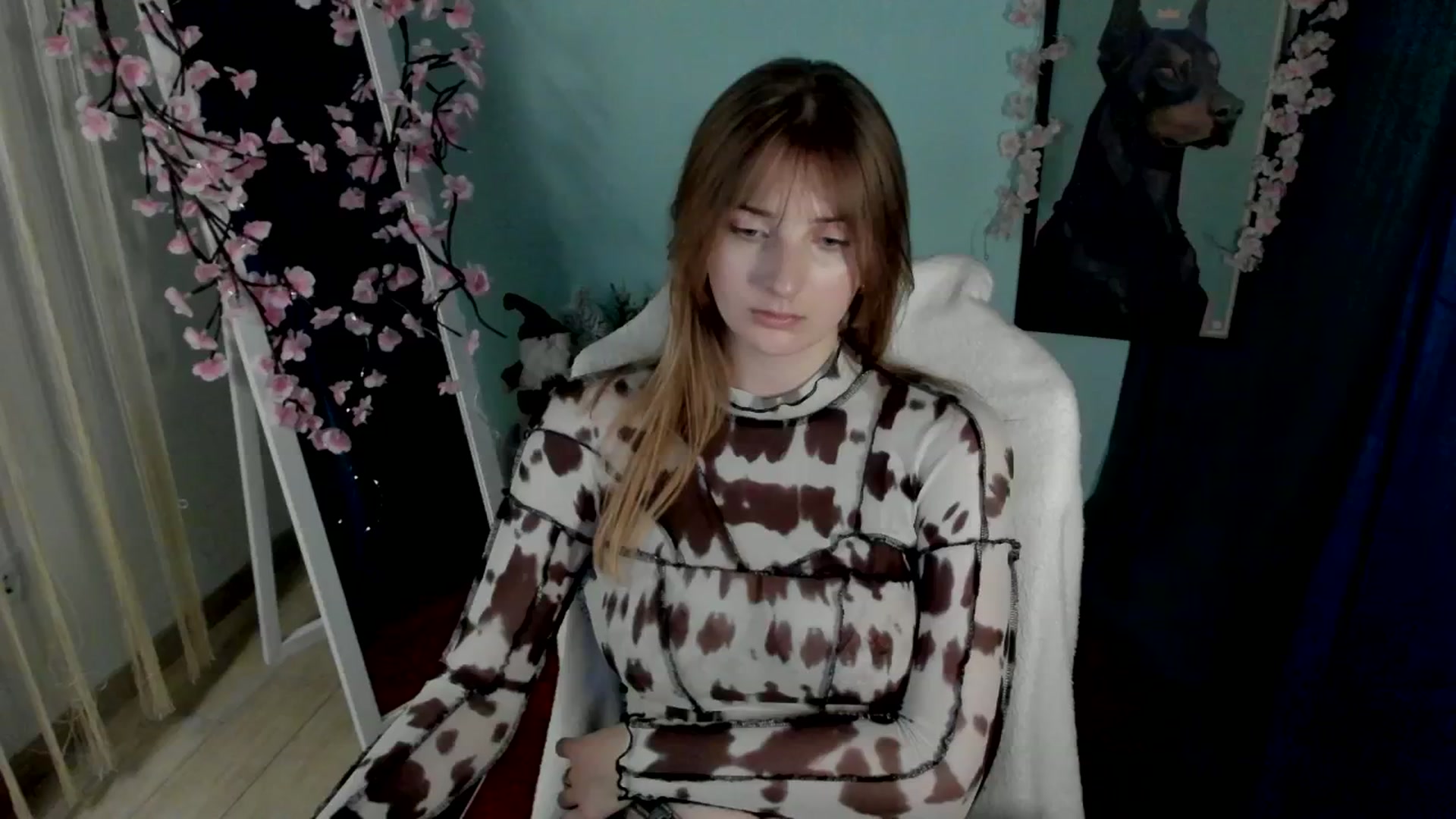 Gallery image thumbnail from Lisa_Star_'s myfreecams stream on, 12/20/2025, 10:33 image 16 of 20