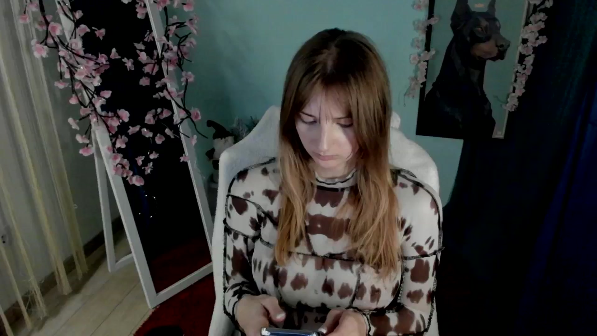 Gallery image thumbnail from Lisa_Star_'s myfreecams stream on, 12/20/2025, 10:33 image 4 of 20