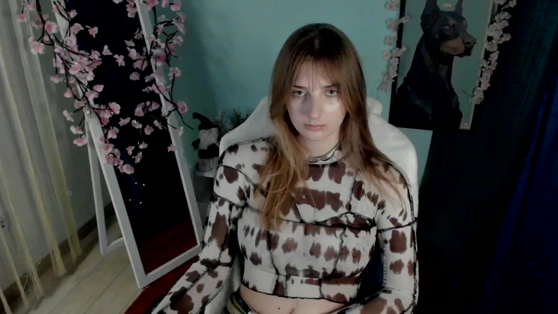 Gallery image thumbnail from Lisa_Star_'s myfreecams stream on, 12/20/2025, 10:33 image 19 of 20