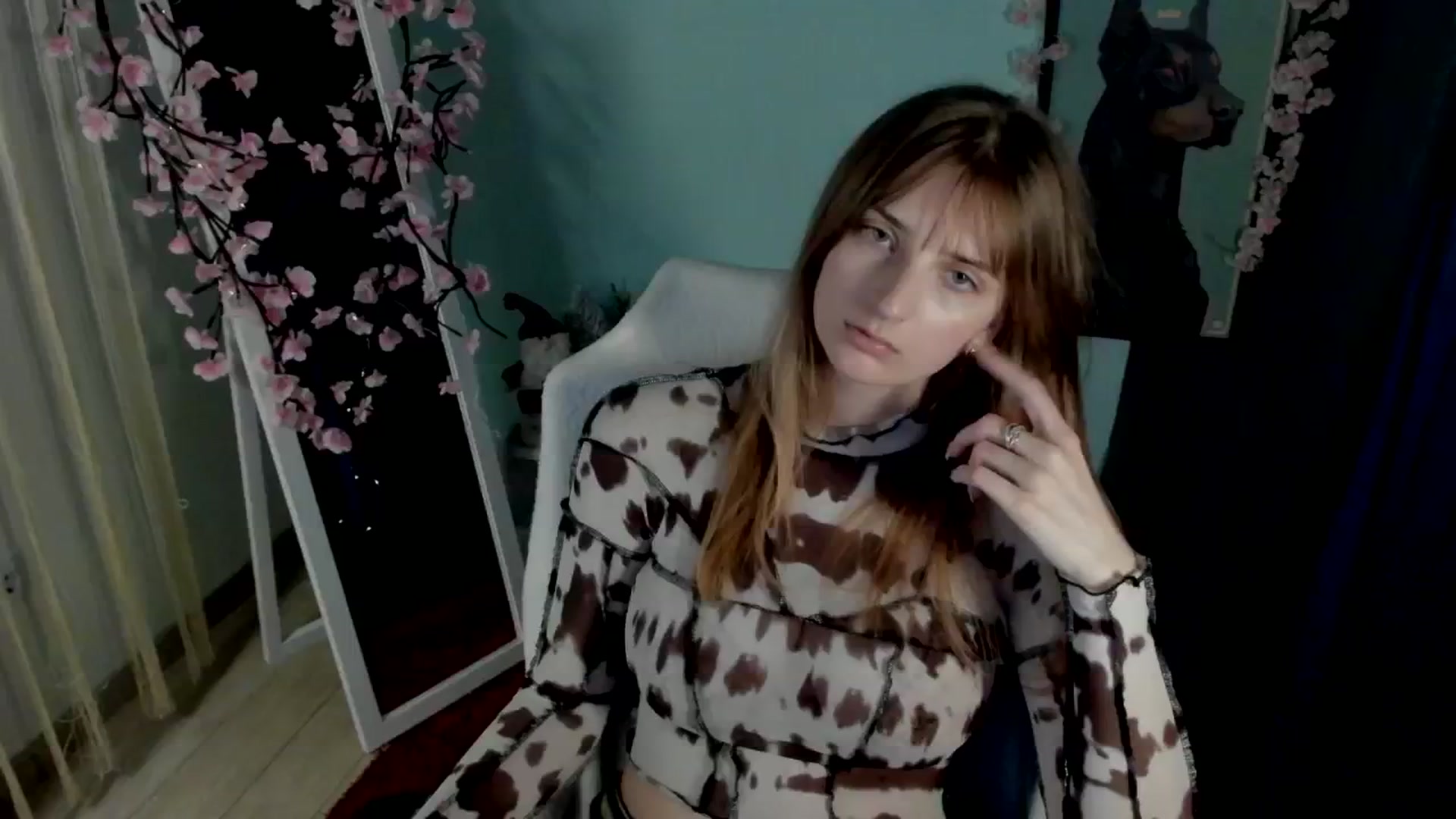 Gallery image thumbnail from Lisa_Star_'s myfreecams stream on, 12/20/2025, 10:33 image 6 of 20